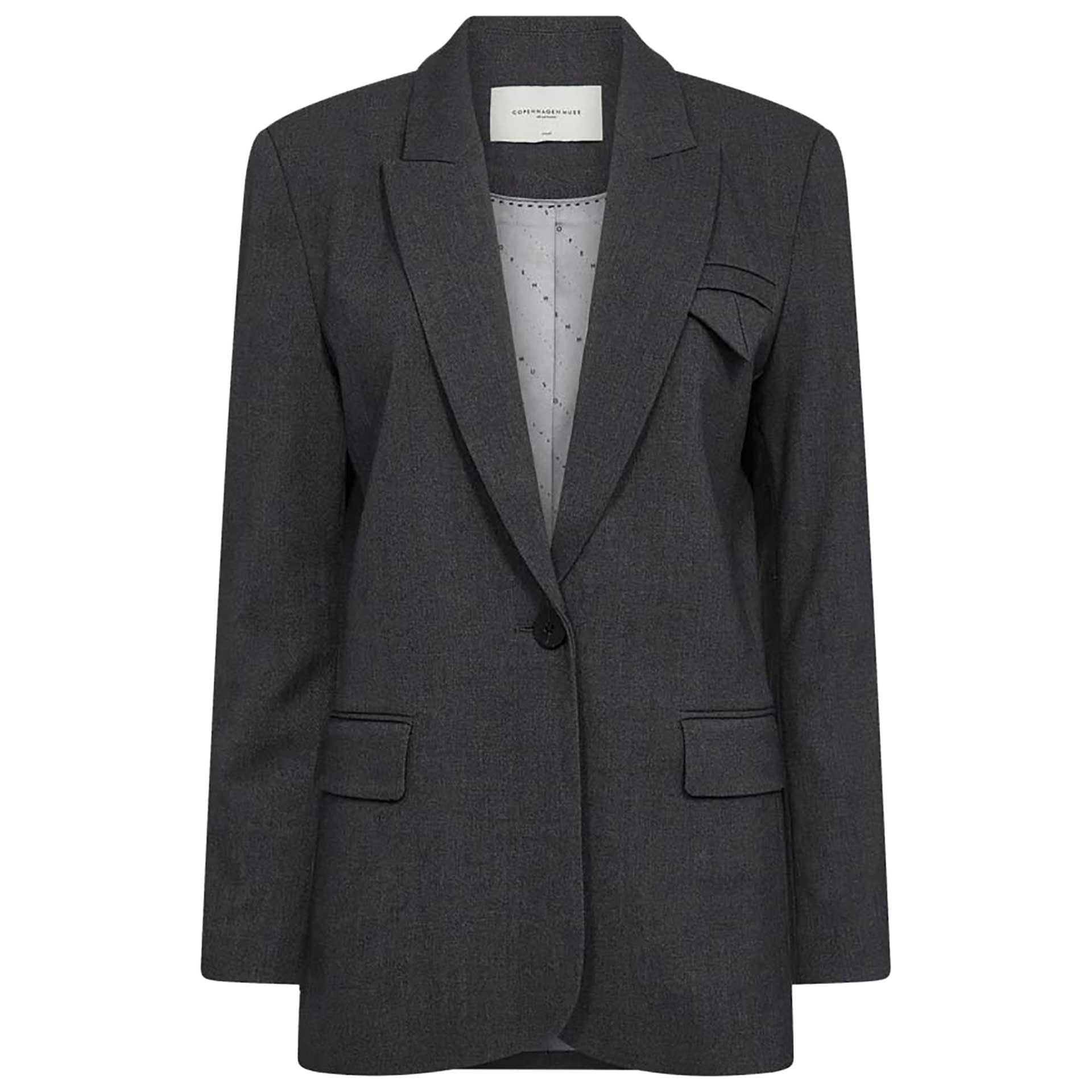 Copenhagen Muse Blazer Tailor