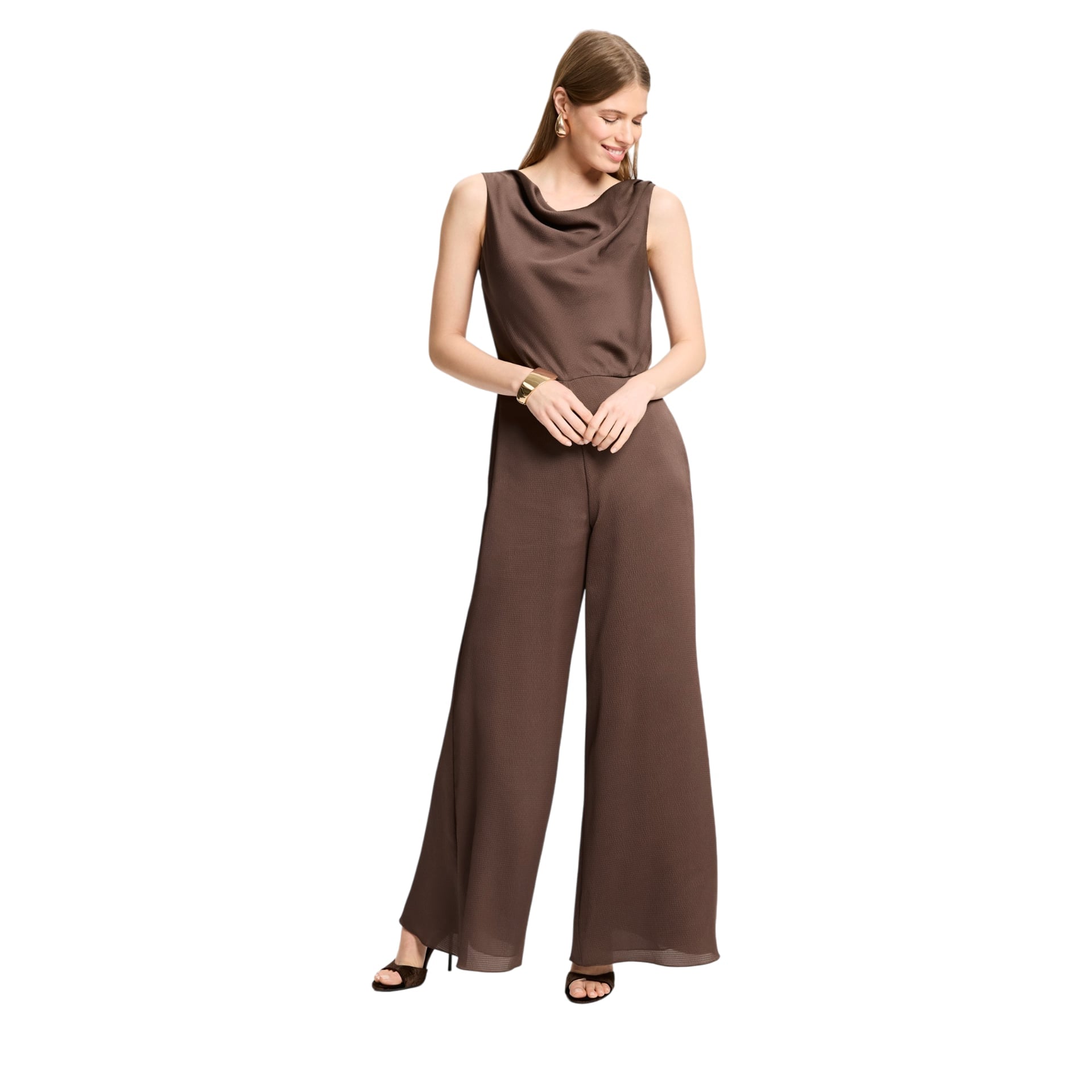 Swing Jumpsuit