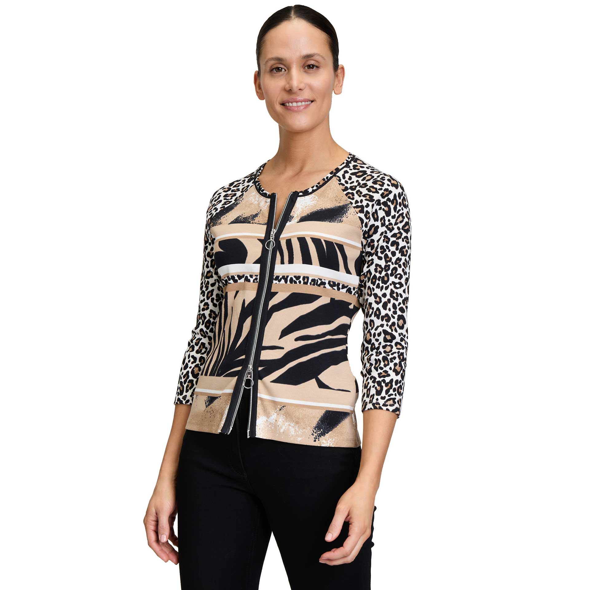 Betty Barclay Vest