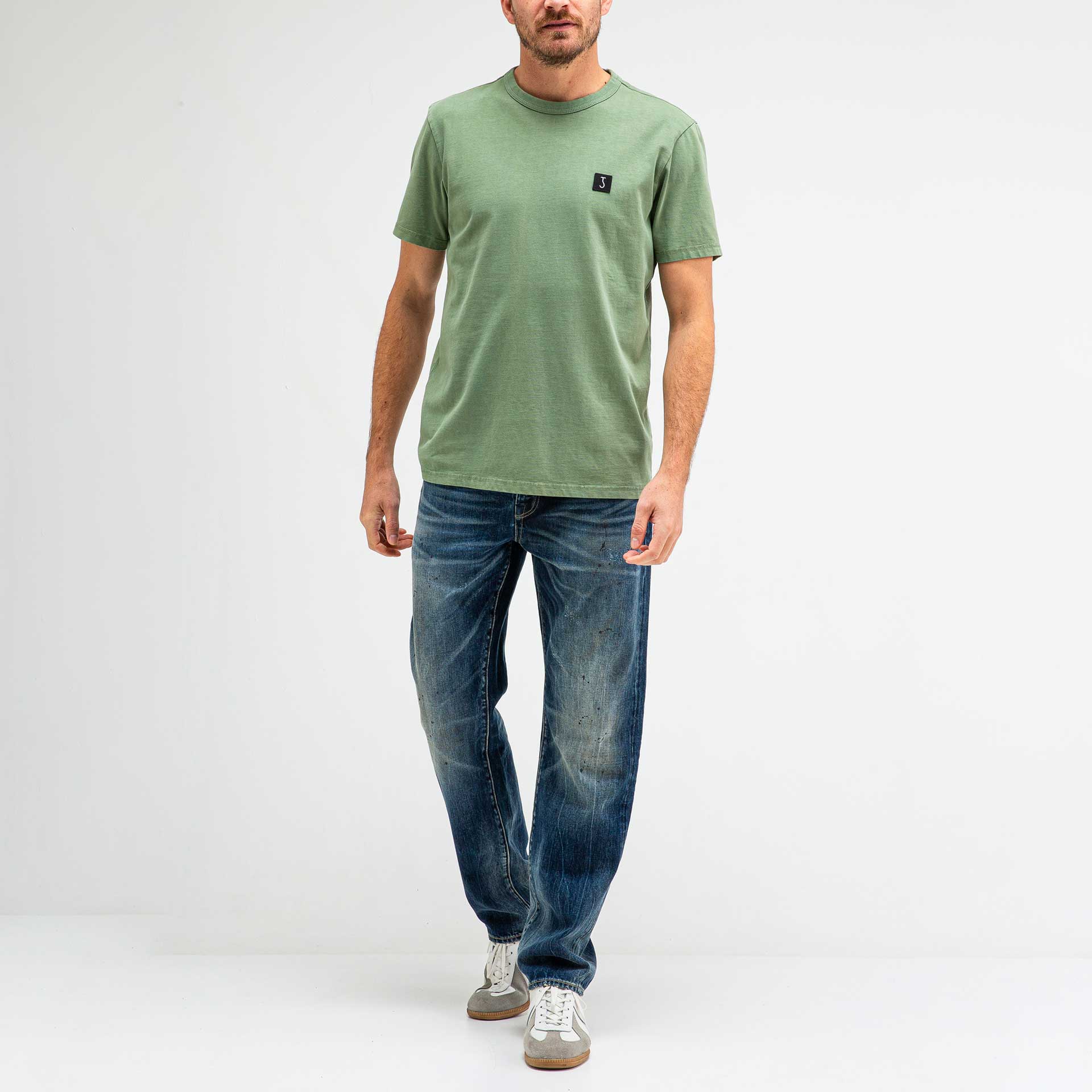 Butcher of Blue T-Shirt Army