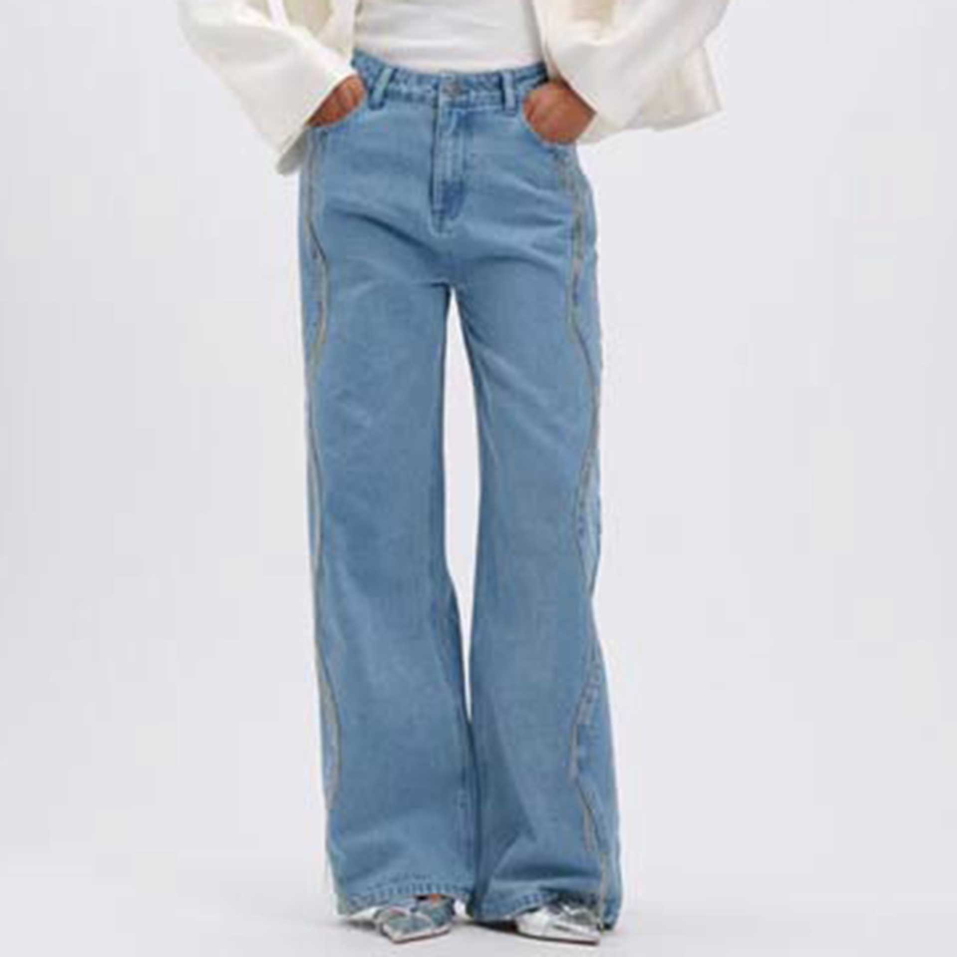 Refined Department Broek Payton