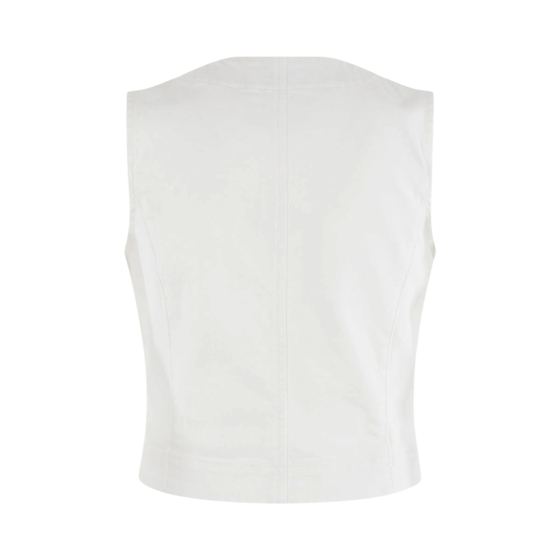 Anna  Gilet Marlin