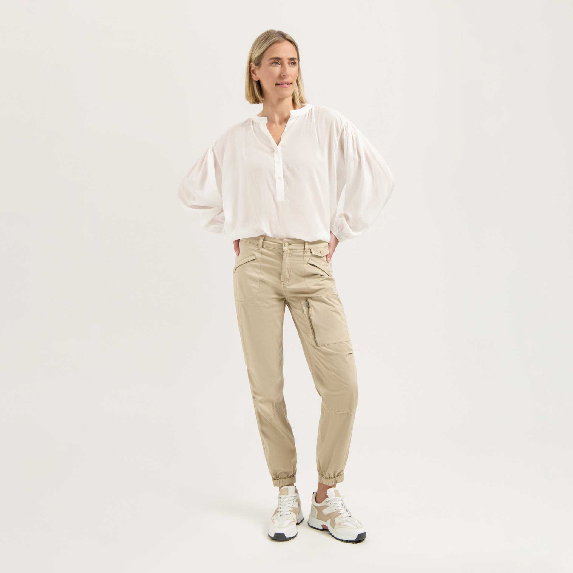 Florez Broek Charlie Cargo