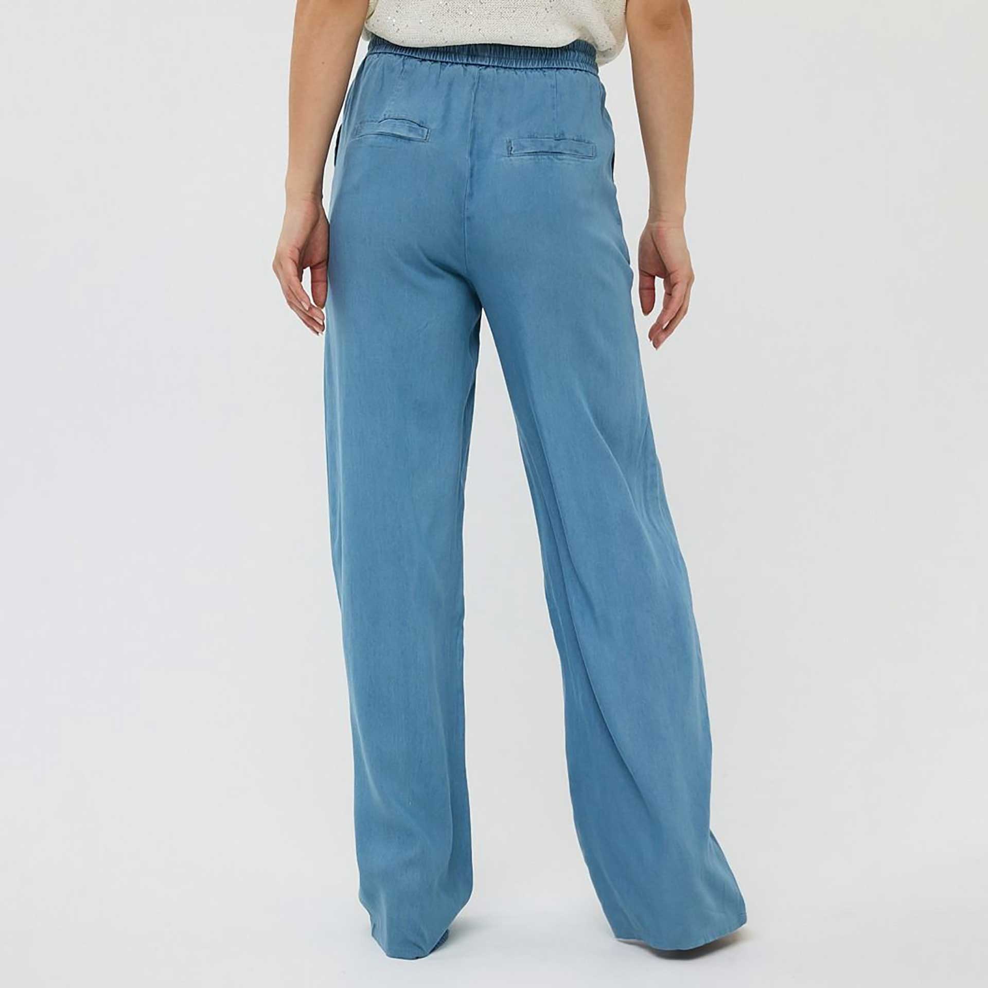 Esqualo Broek