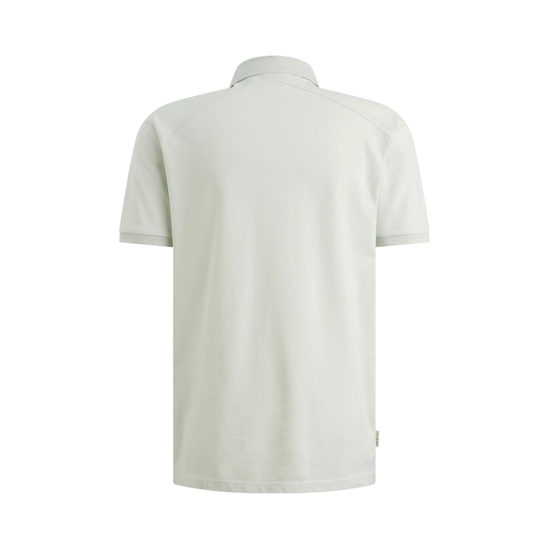 Cast Iron Polo