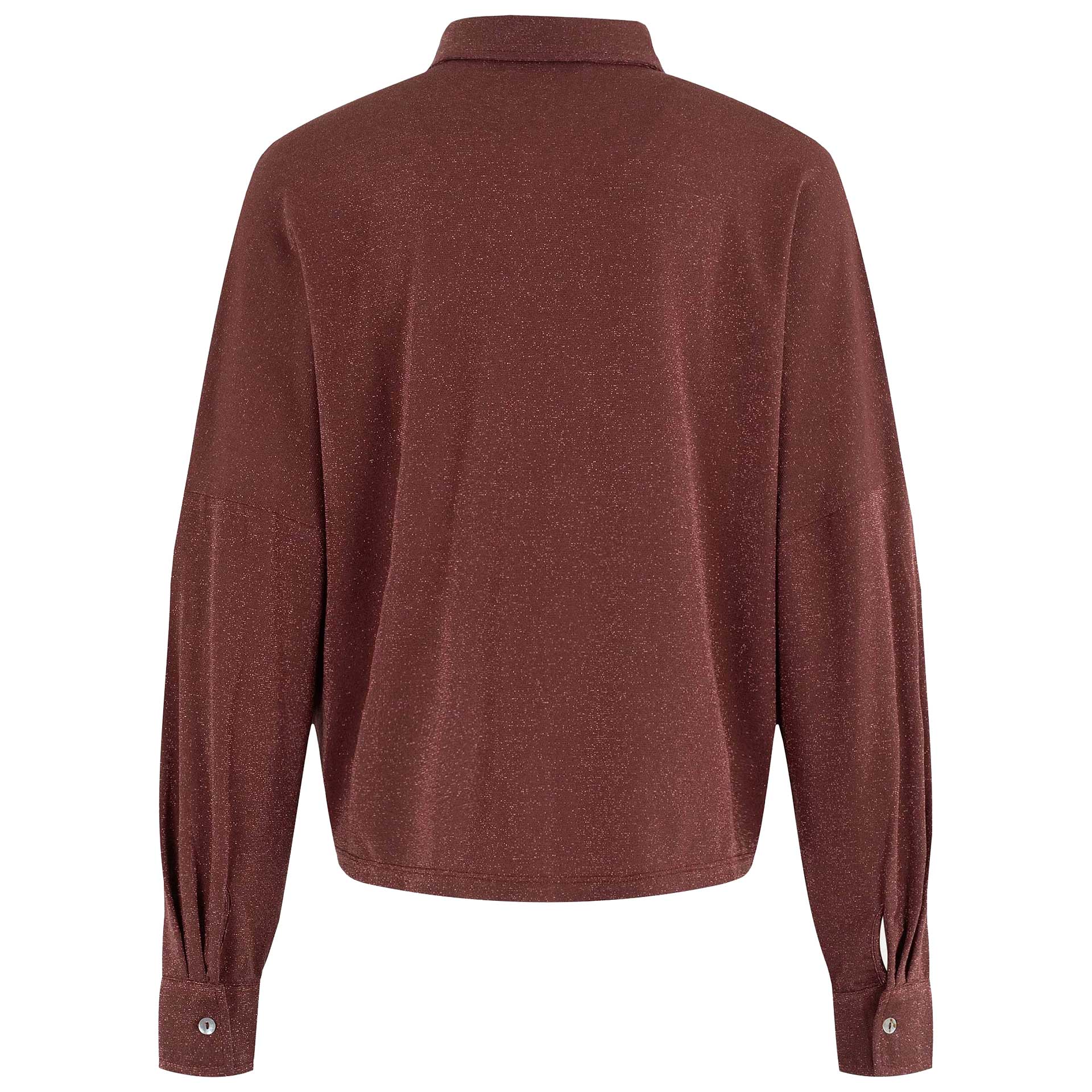 Anna  Blouse
