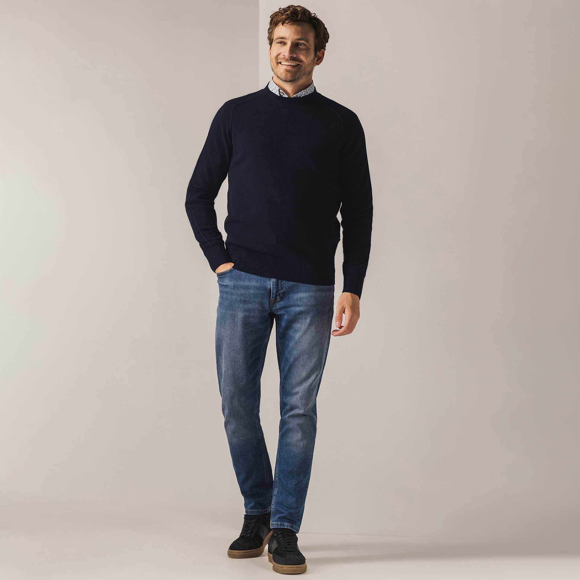 State of Art Sweater