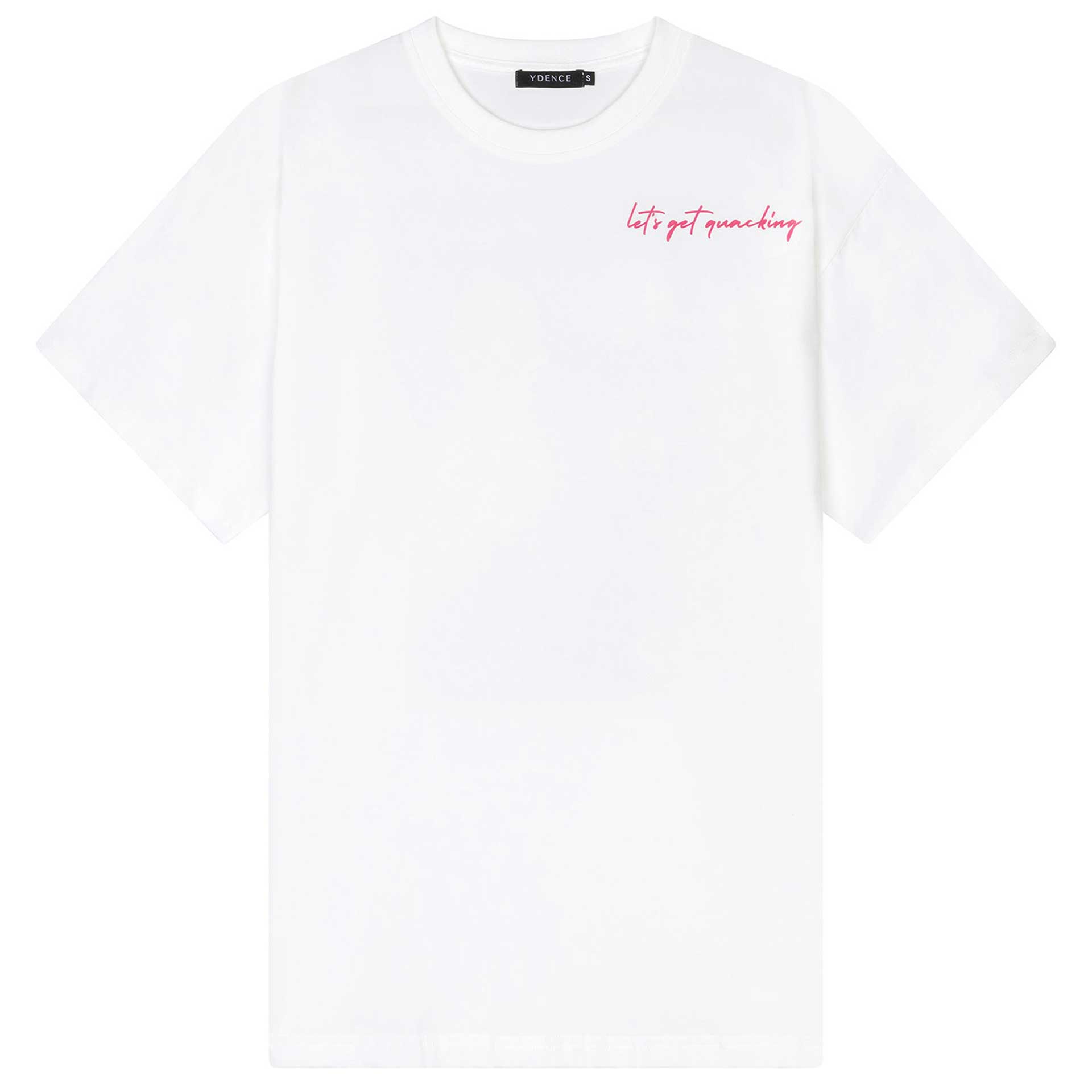 Ydence T-Shirt Ducks