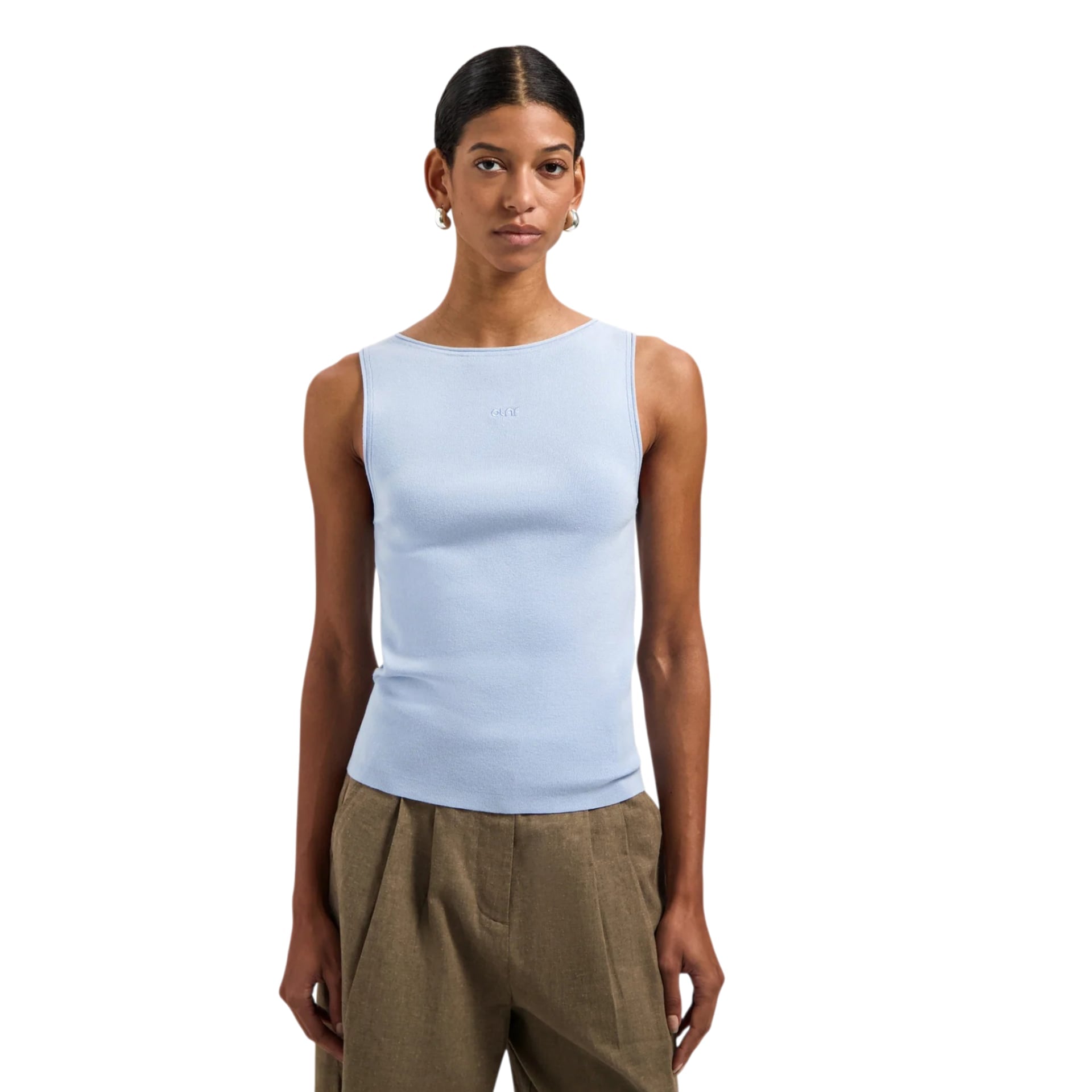 Olaf Hussein Singlet