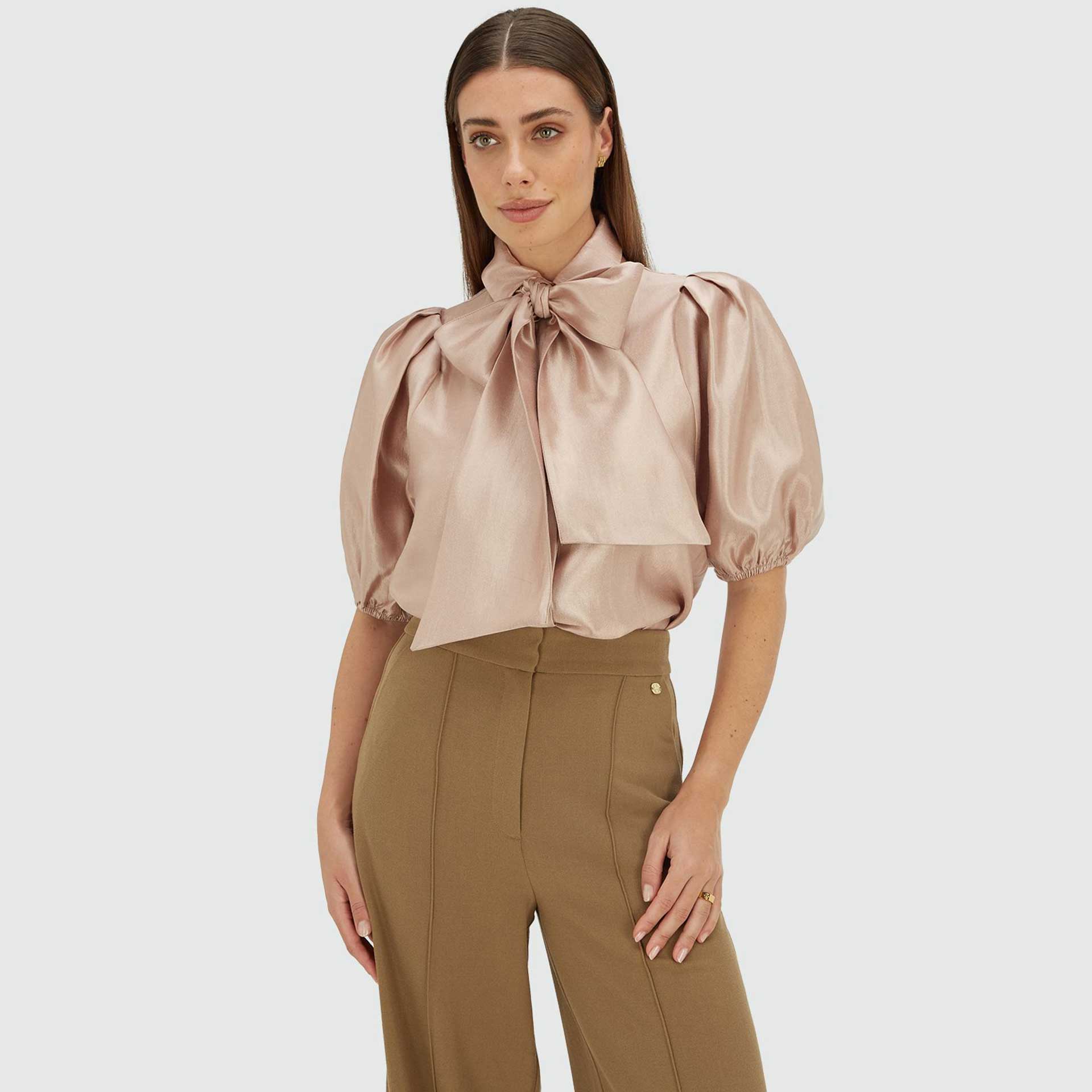 Josh V Blouse Sylviana