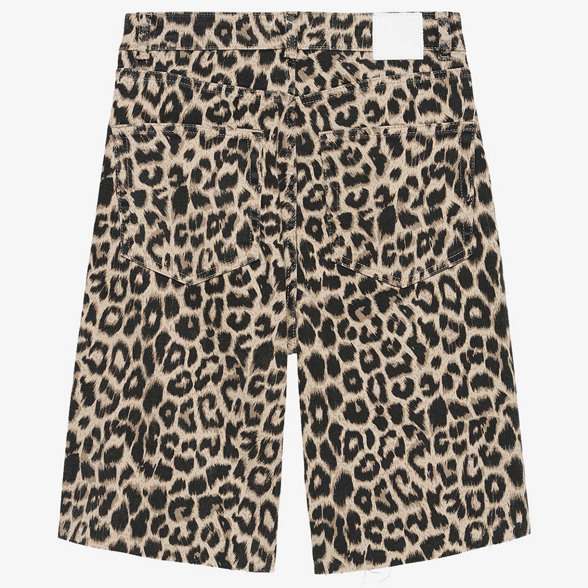 Catwalk Junkie Bermuda