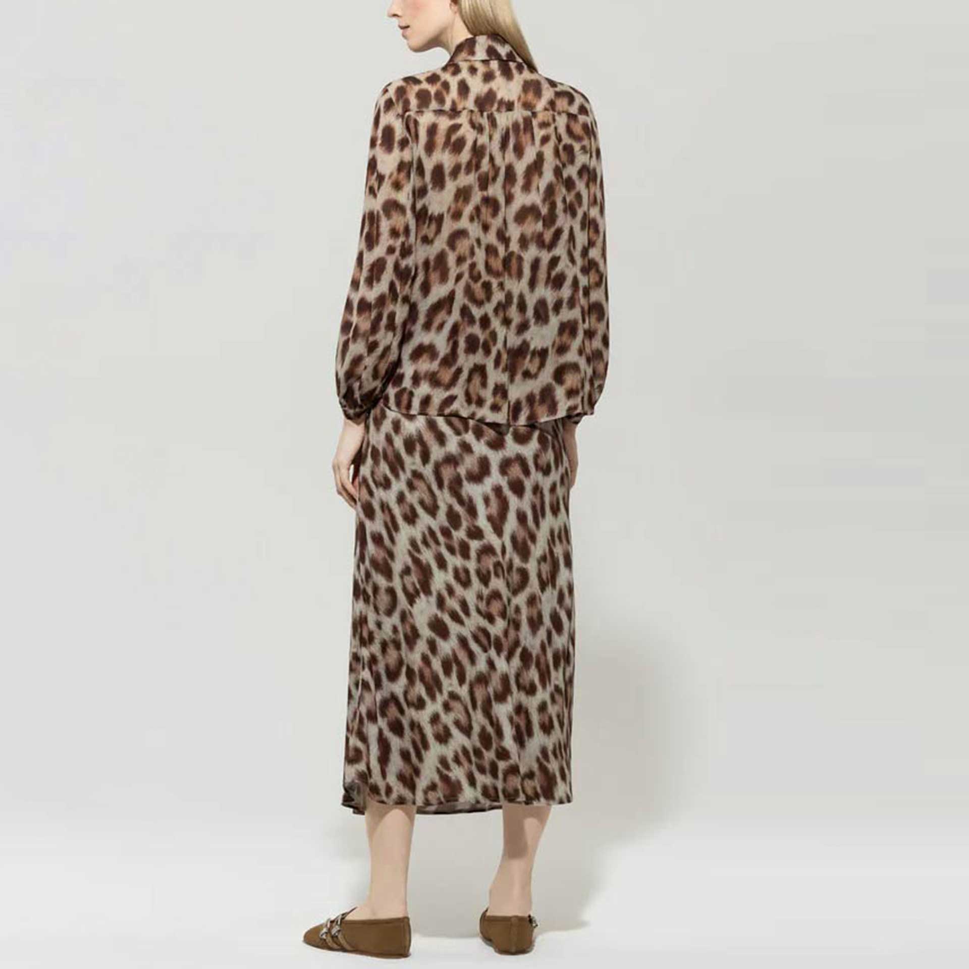 Luisa Cerano Blouse