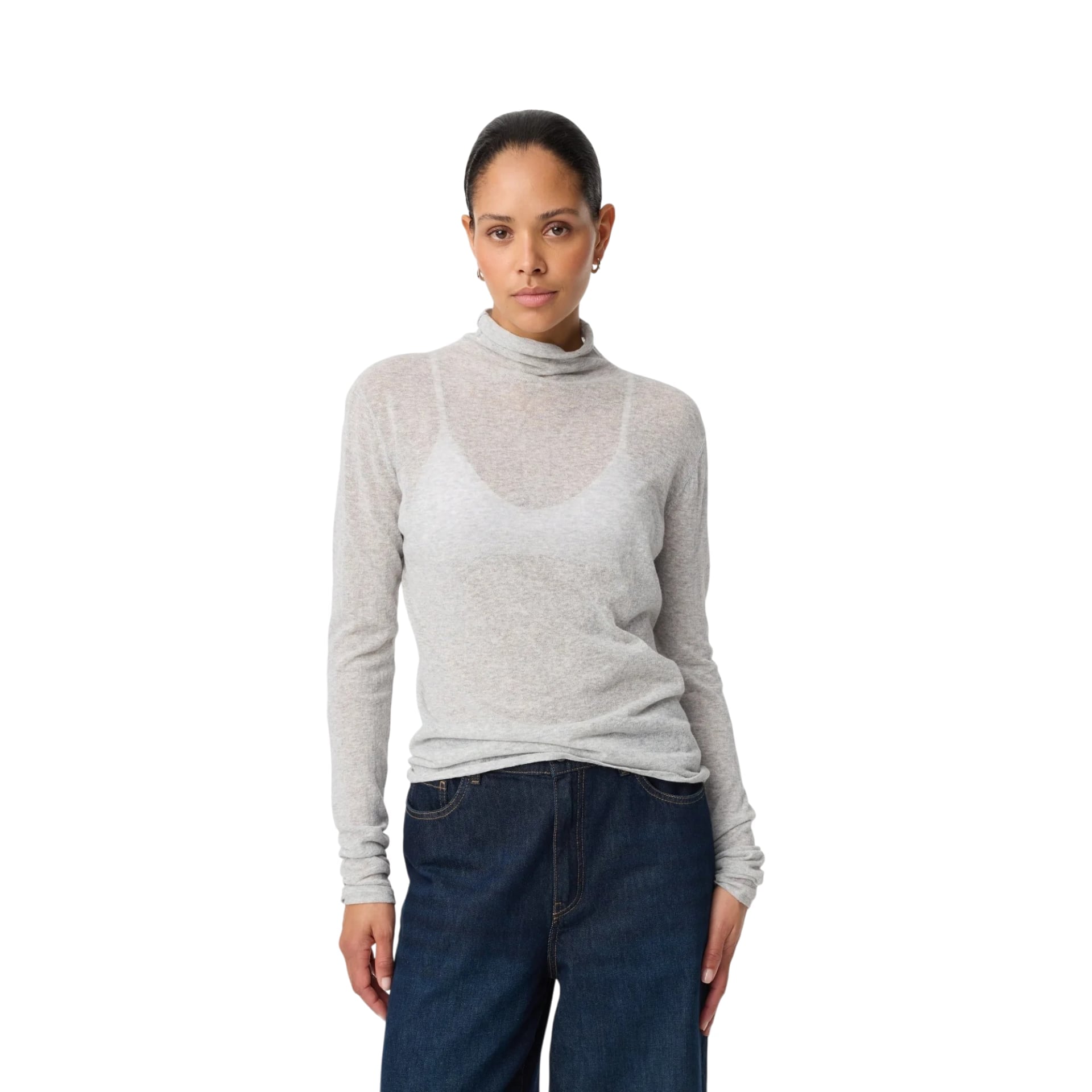 Knit-ted Coltrui Roline