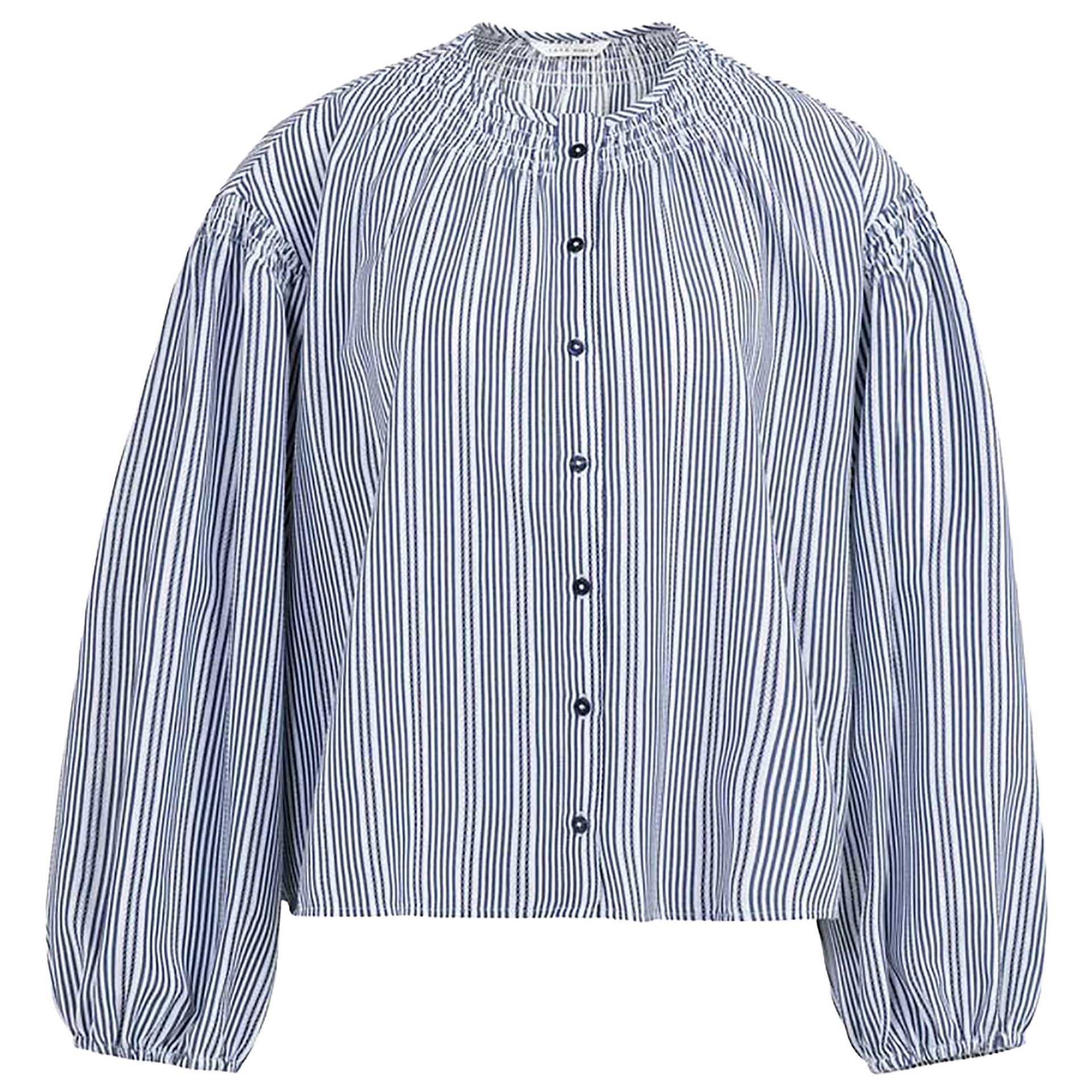 YaYa Blouse