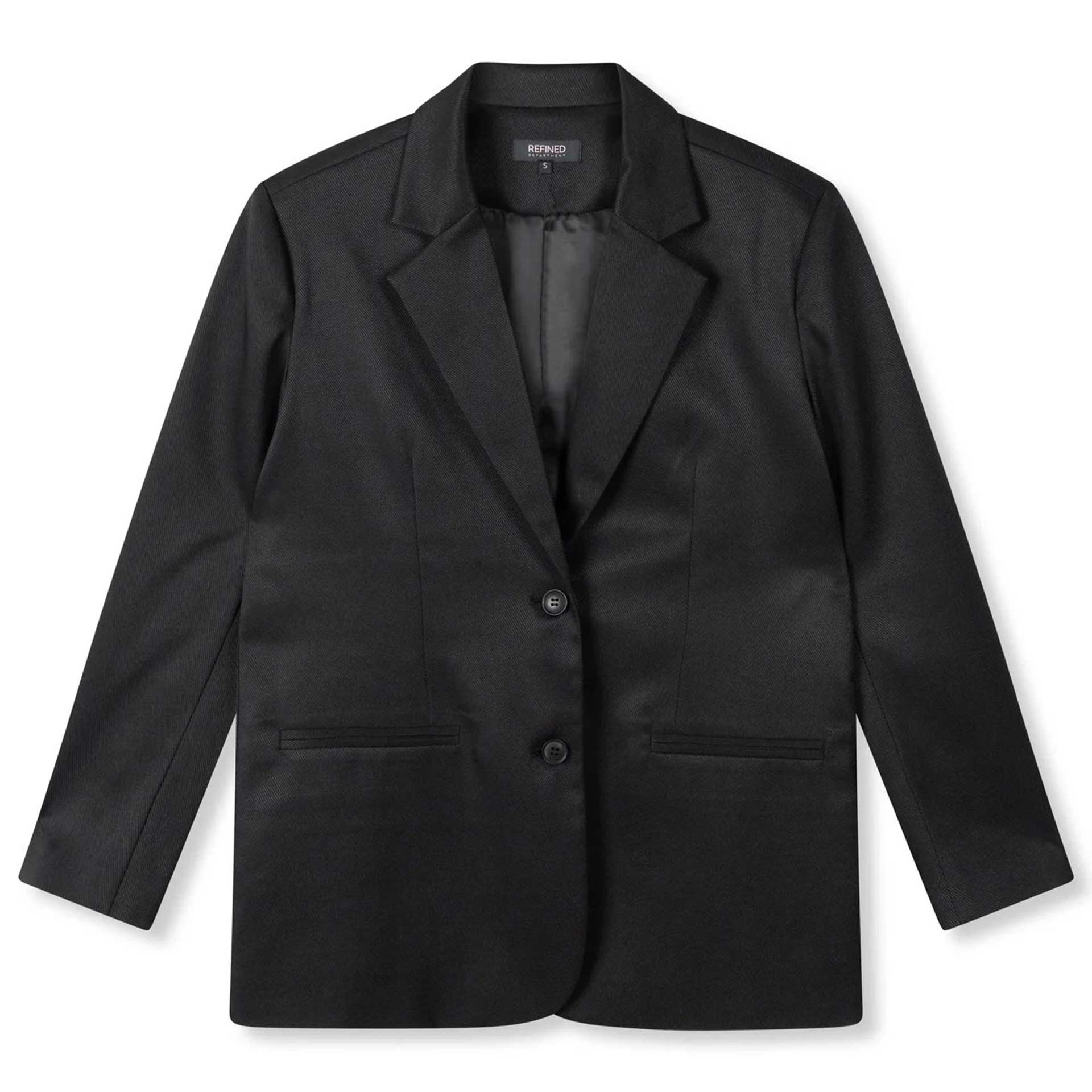 Refined Department Blazer Bodi