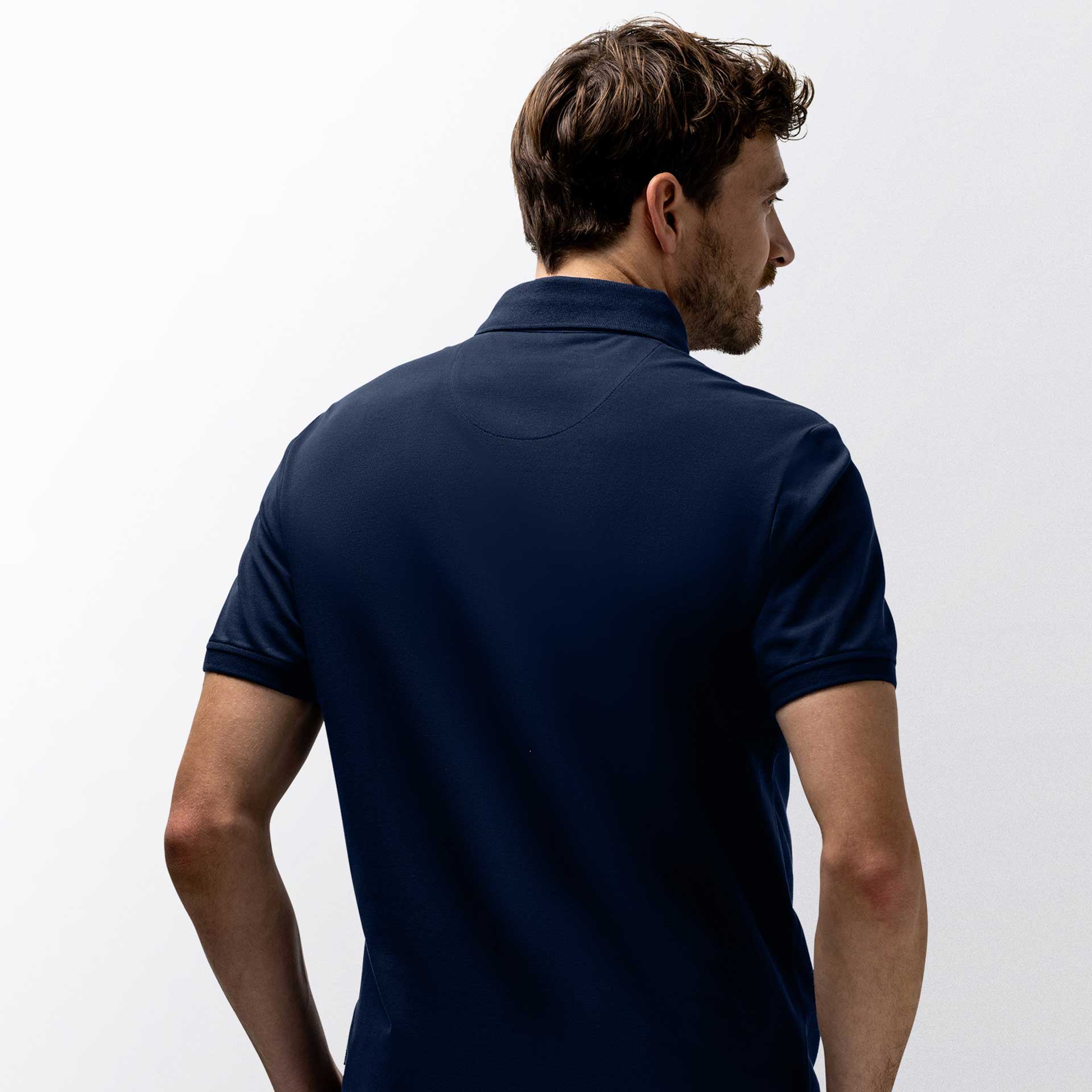 State of Art Polo Piqu