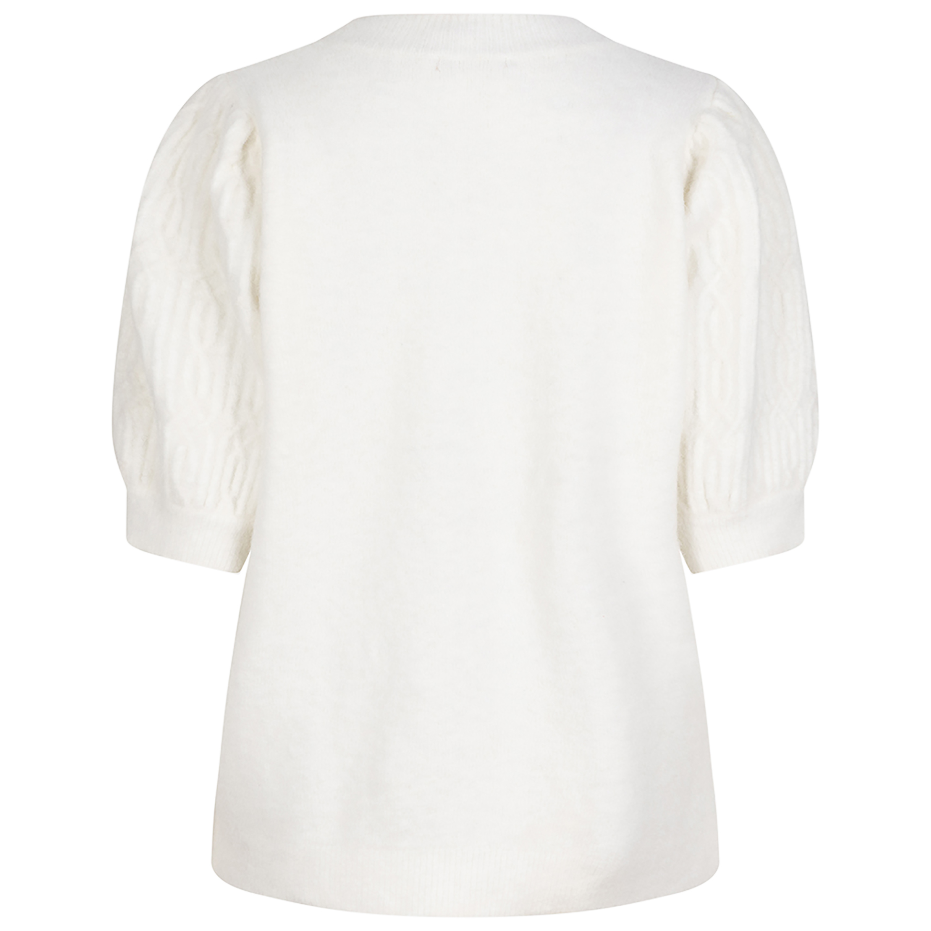 Esqualo T-shirt Pearls