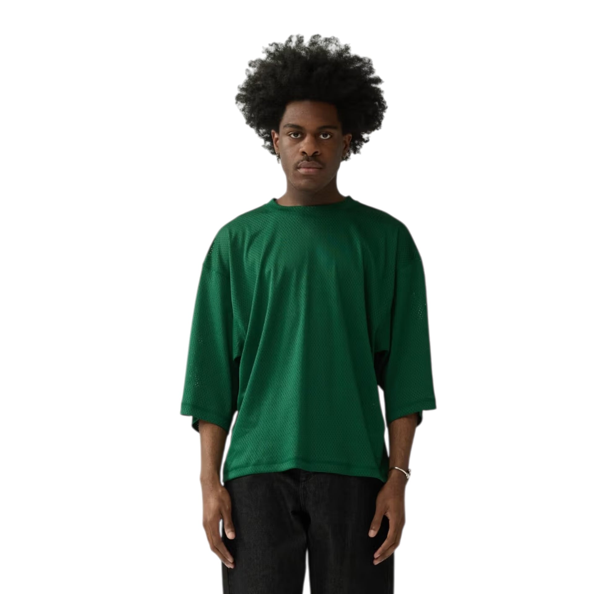 New Amsterdam Surf Association Mesh Jersey