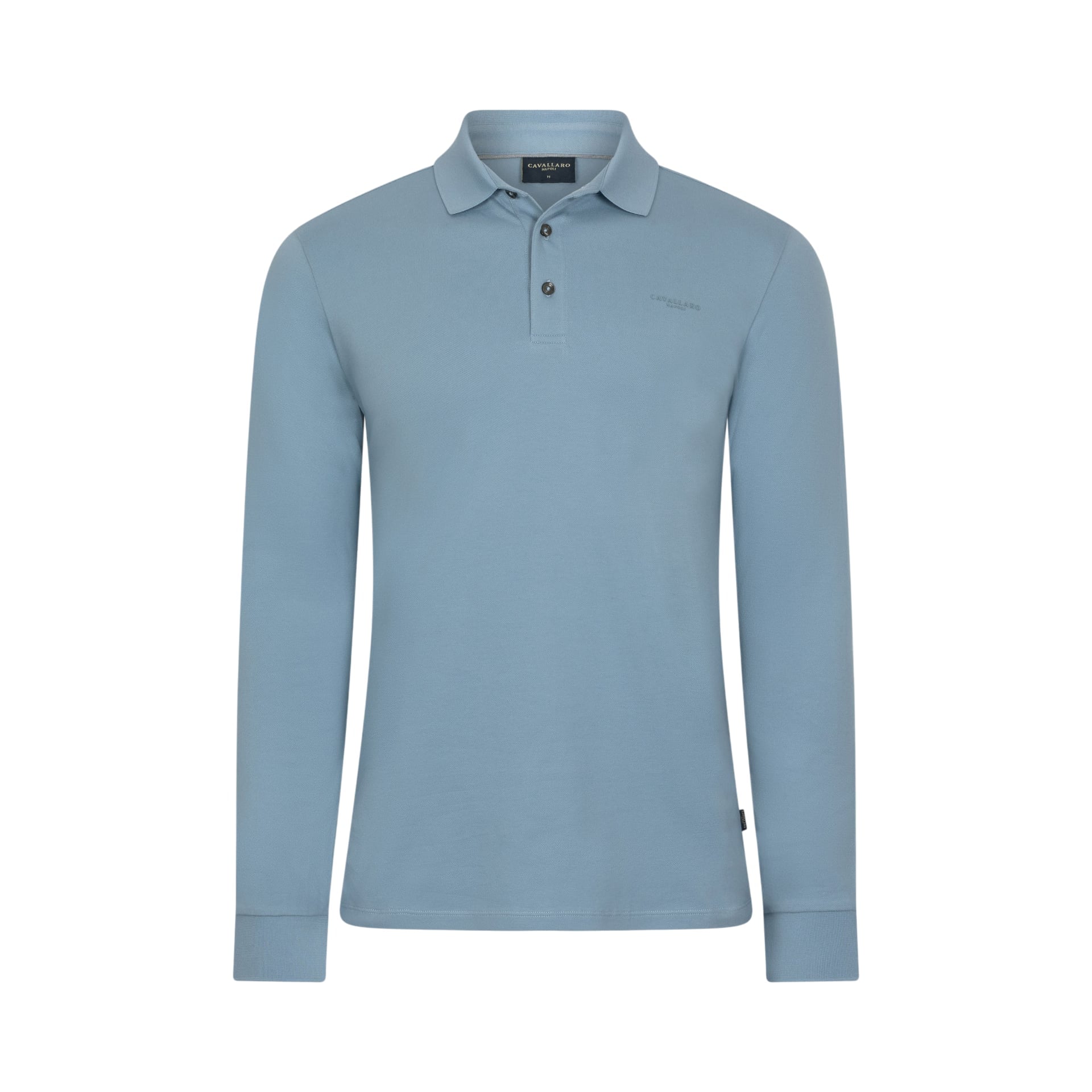 Cavallaro Napoli Polo Basso