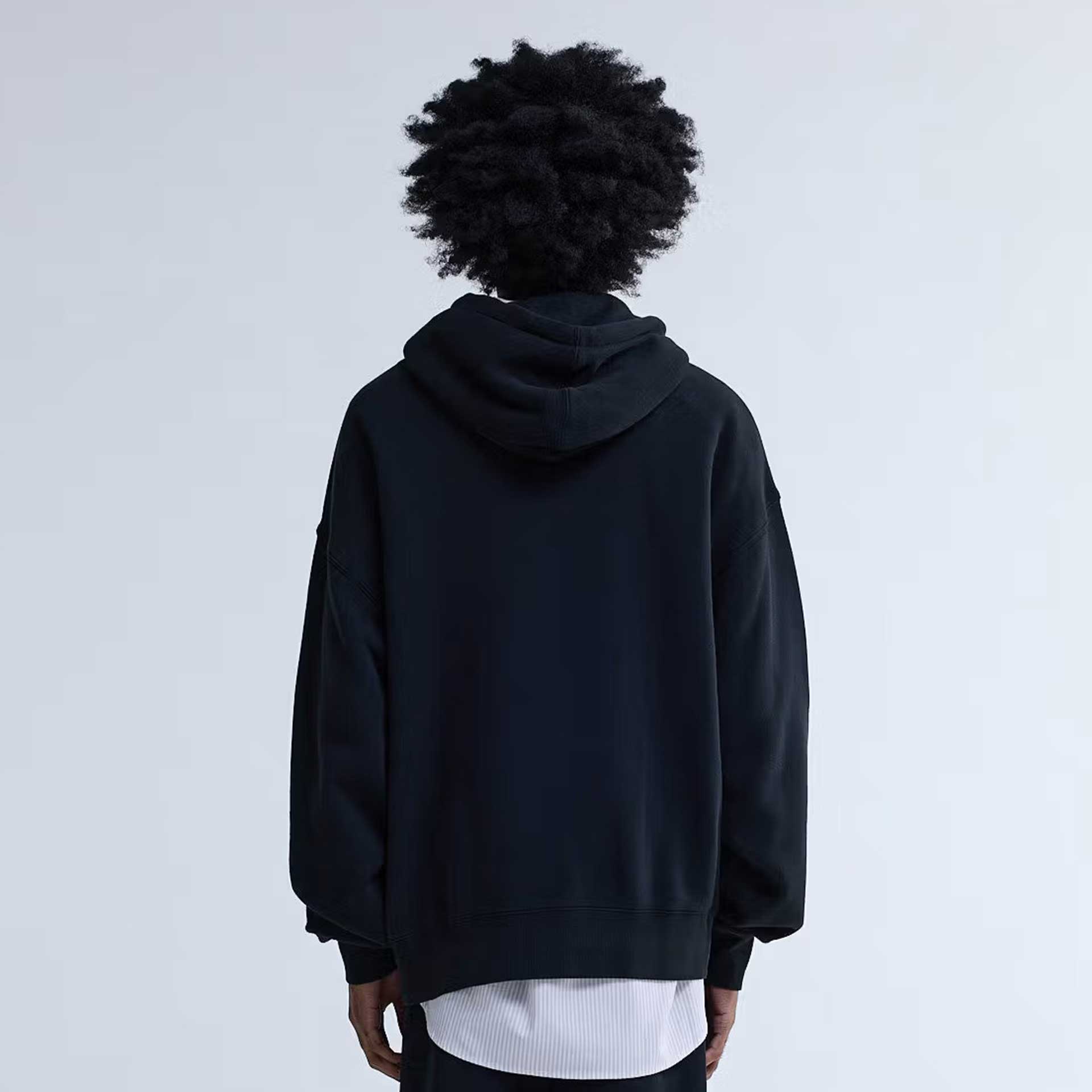 New Amsterdam Surf Association Sweater Chop