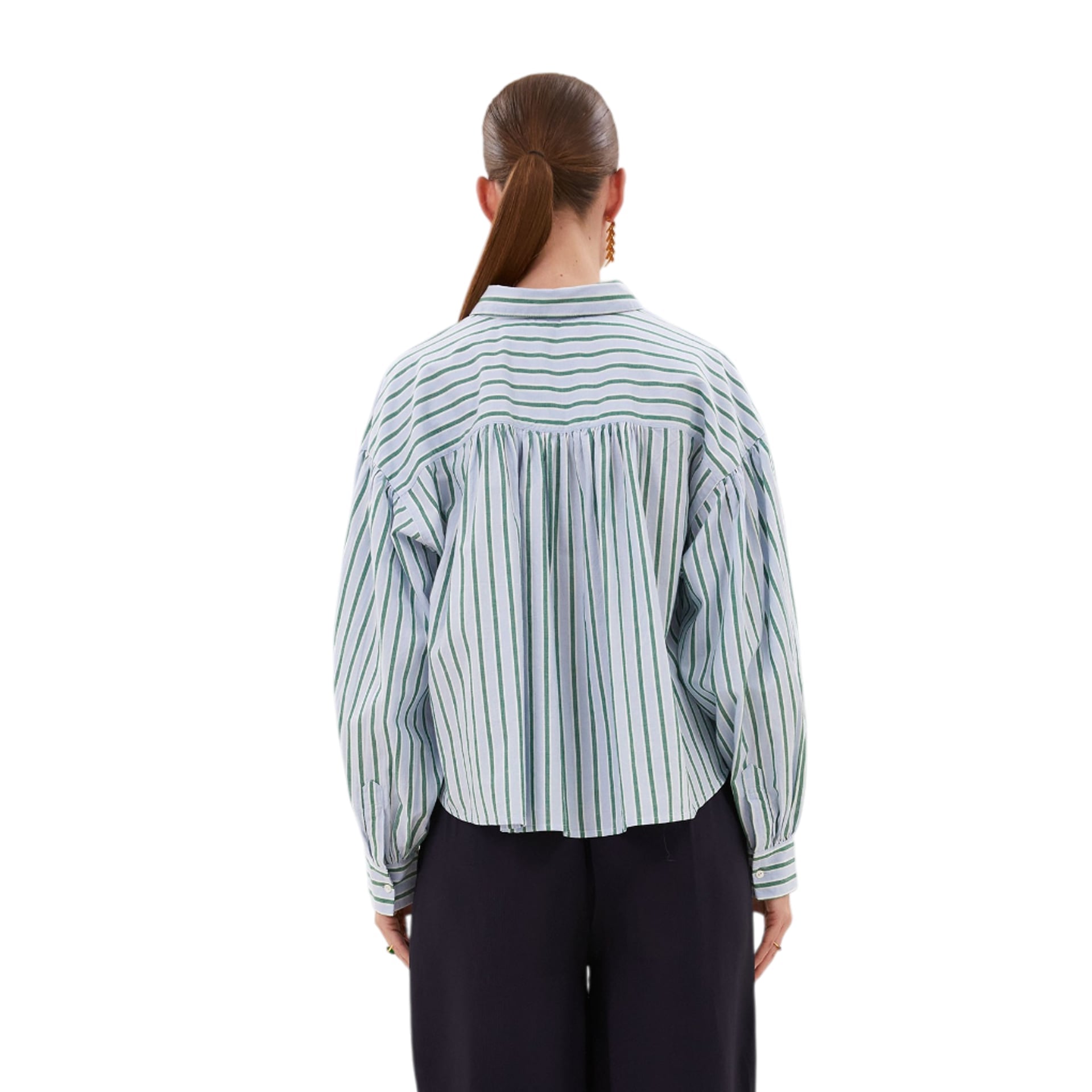 By-Bar Blouse Sarah