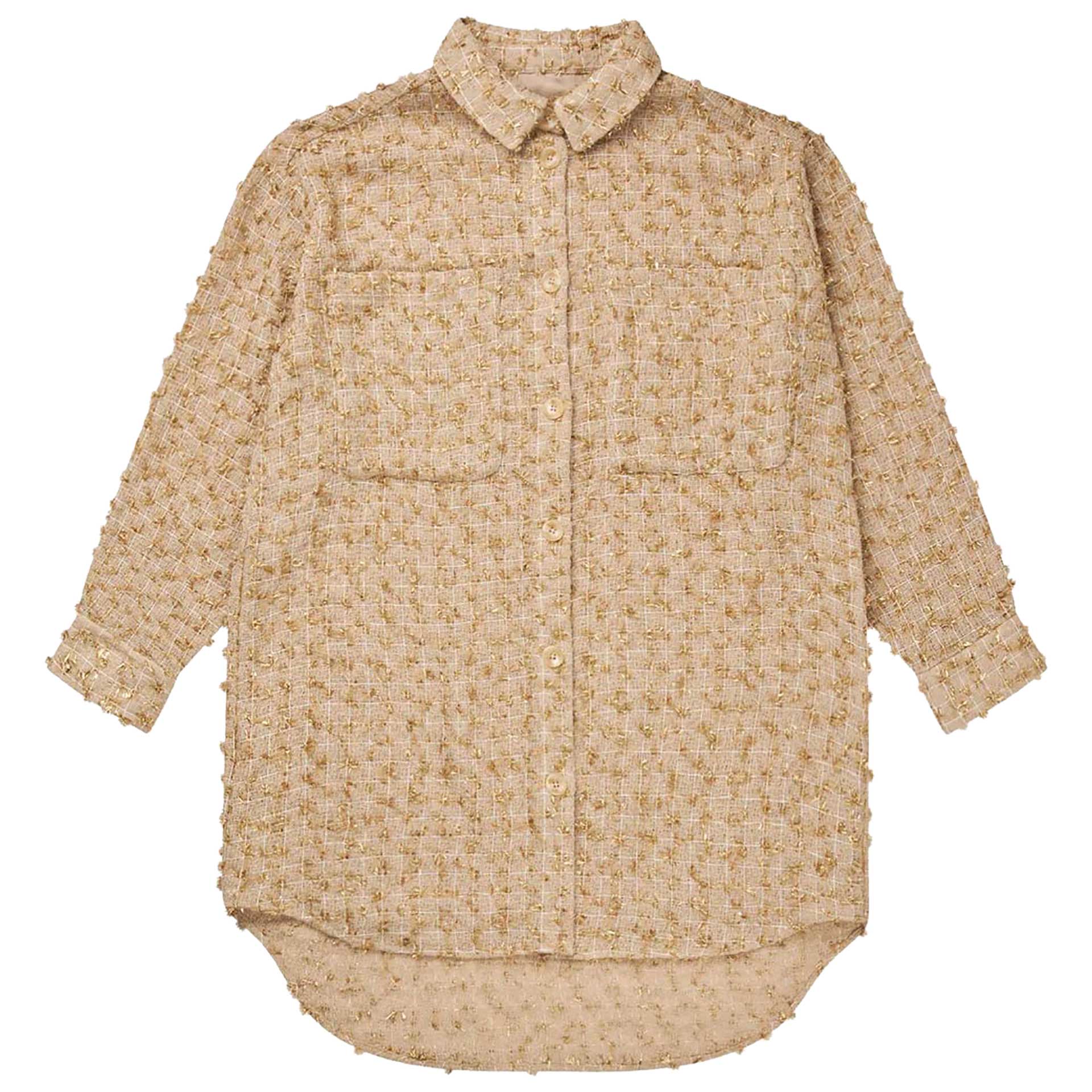 Munthe Blouse Lucuma