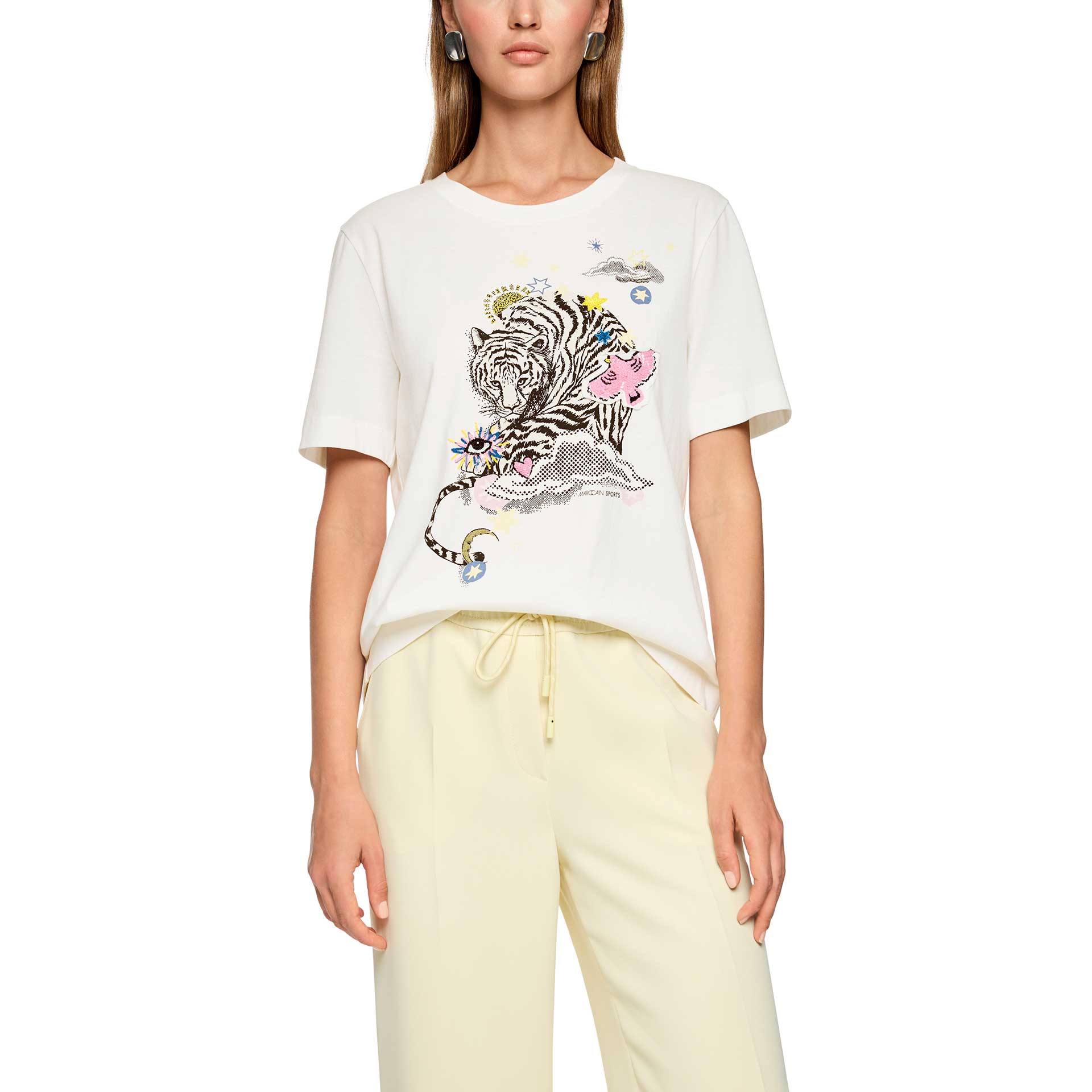 Marc Cain Sport T-Shirt