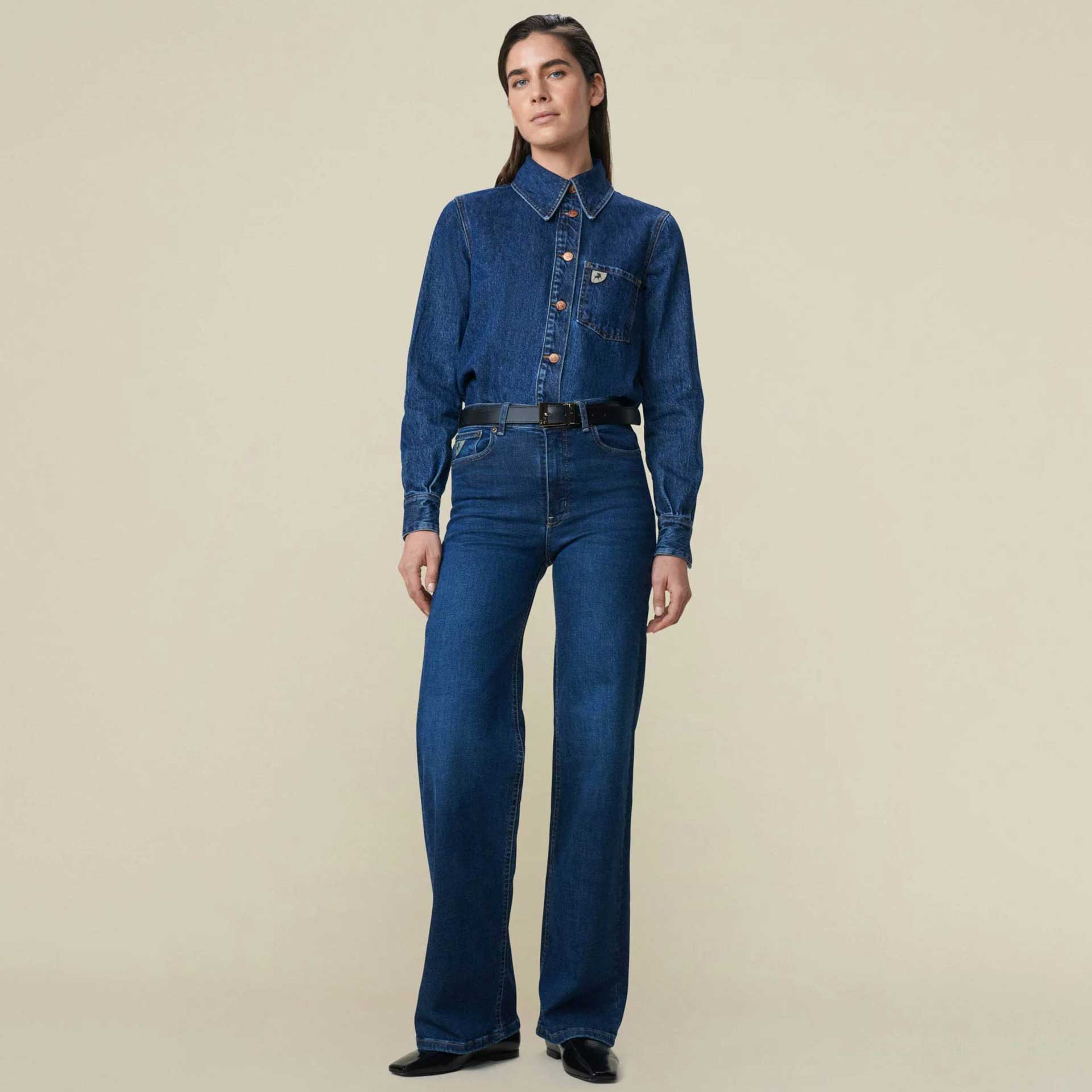 Lois jeans Jeans Palazzo