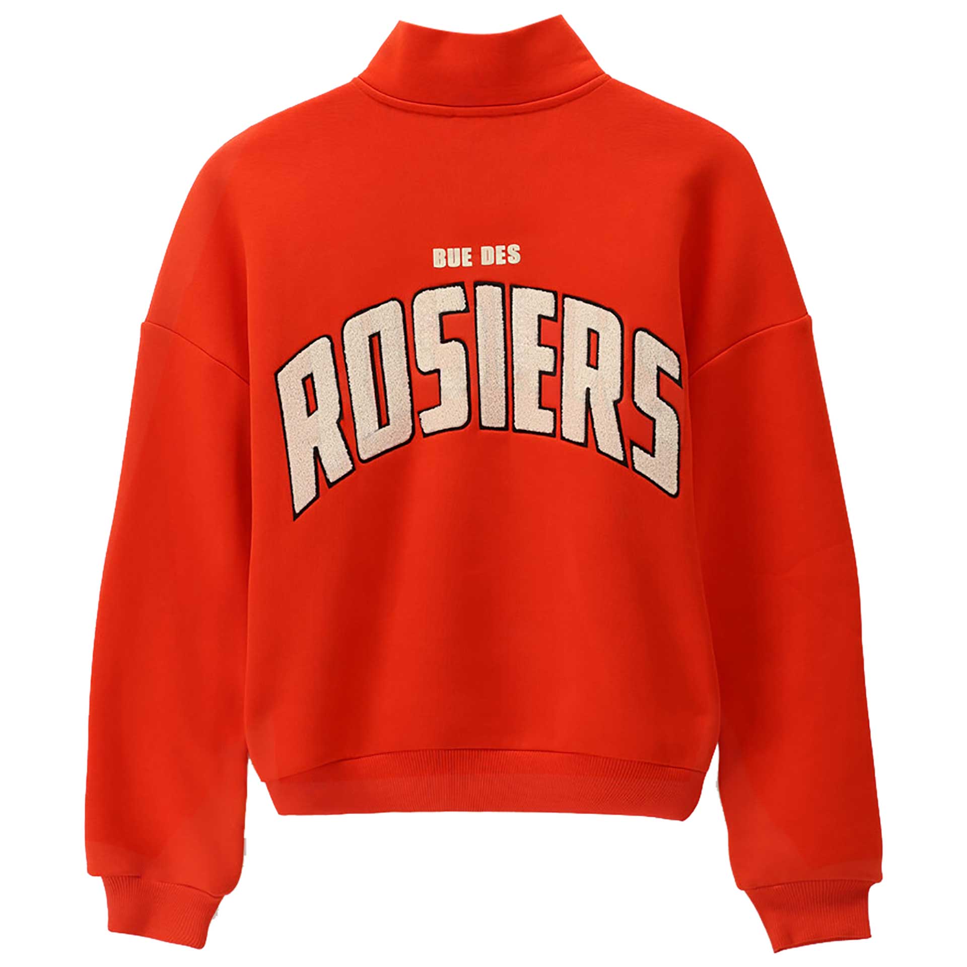 My Jewellery  Sweater Rue des rosiers