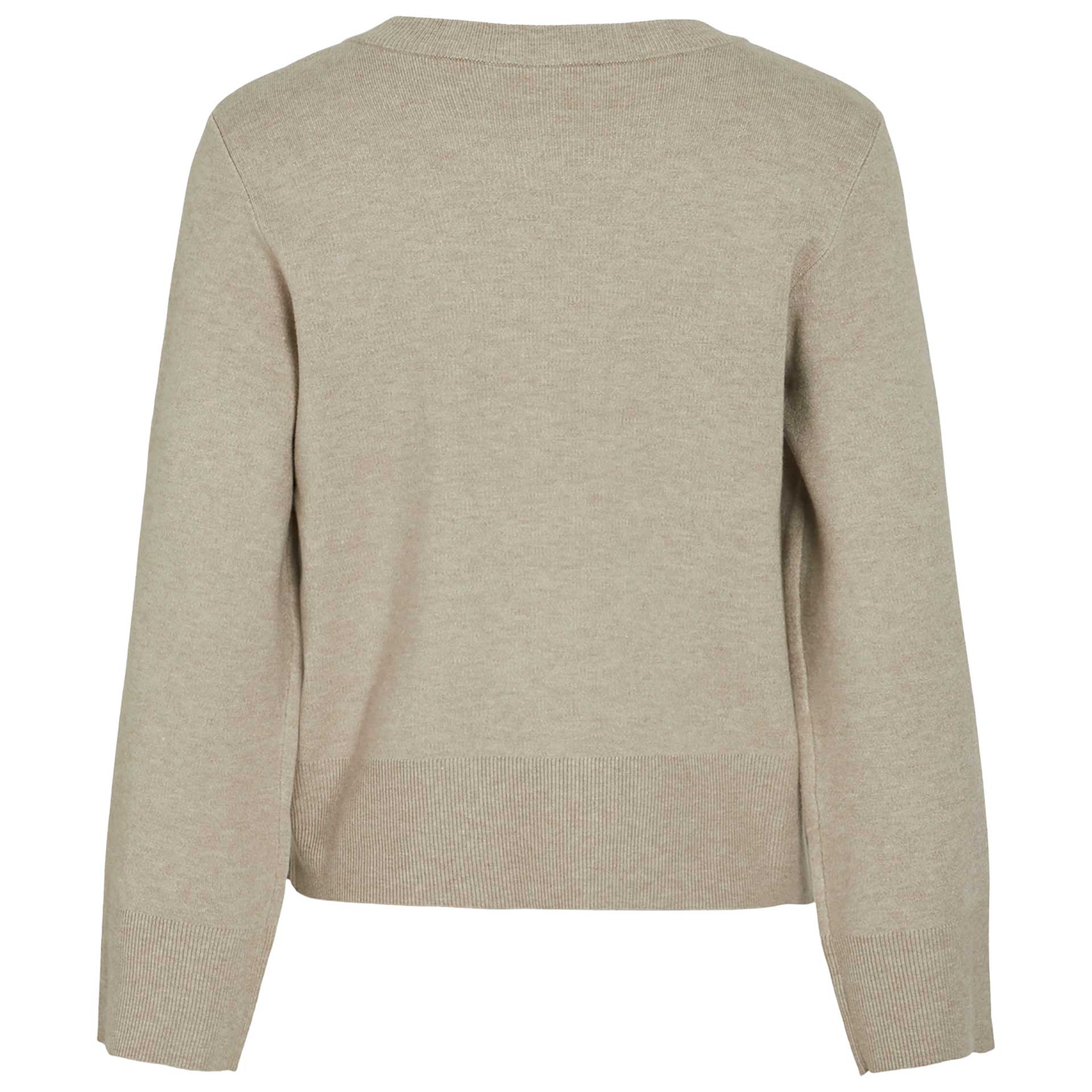 Vila Sweater Vicassie