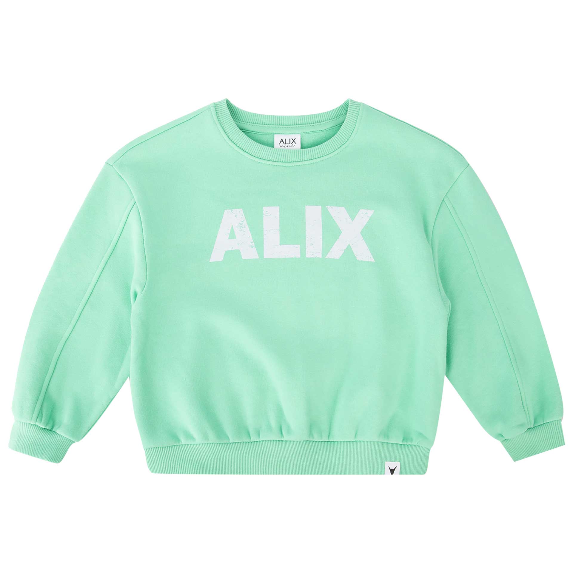 Alix Sweater