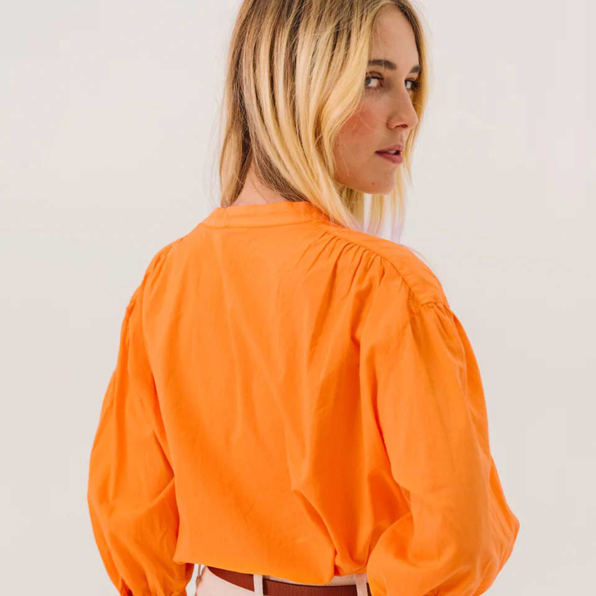 Sacrecoeur Blouse Carla