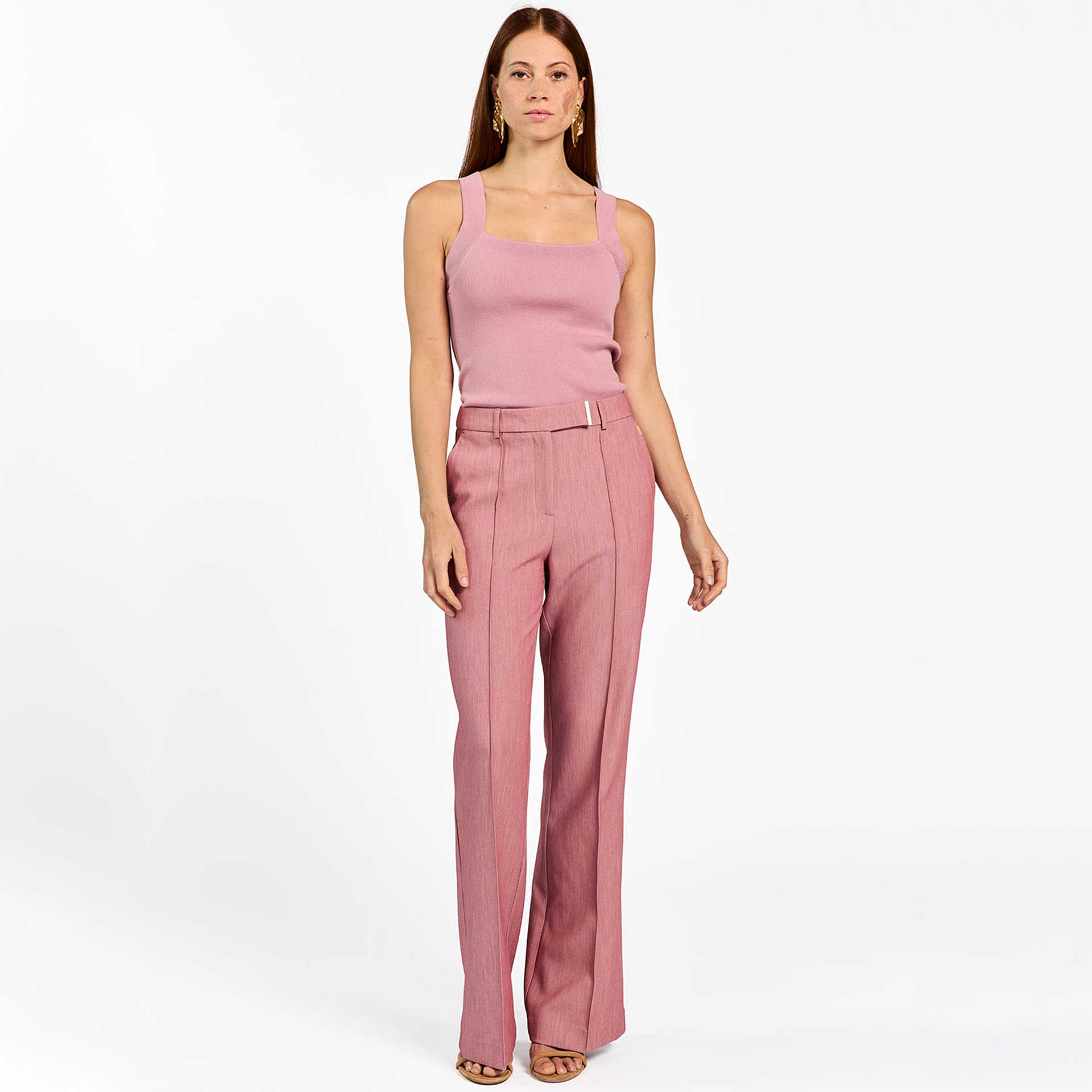 Aaiko Broek Chantelle