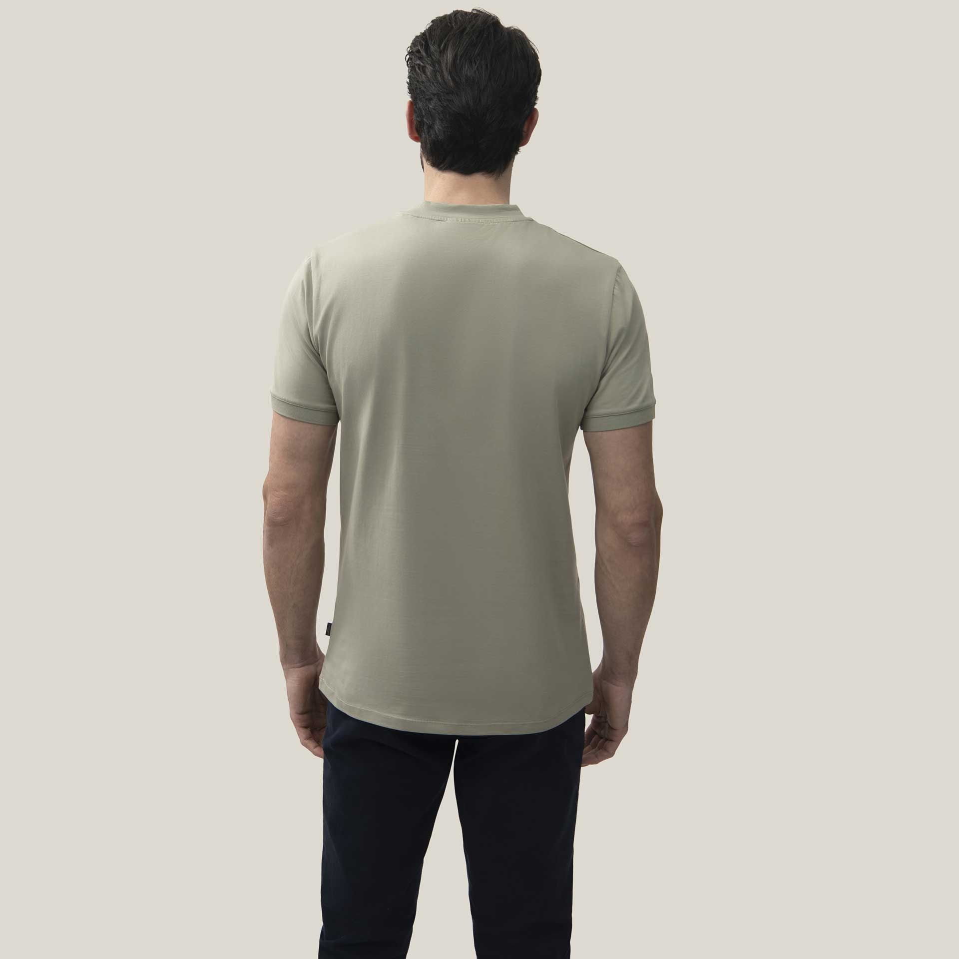 Cavallaro Napoli T-Shirt Davegio