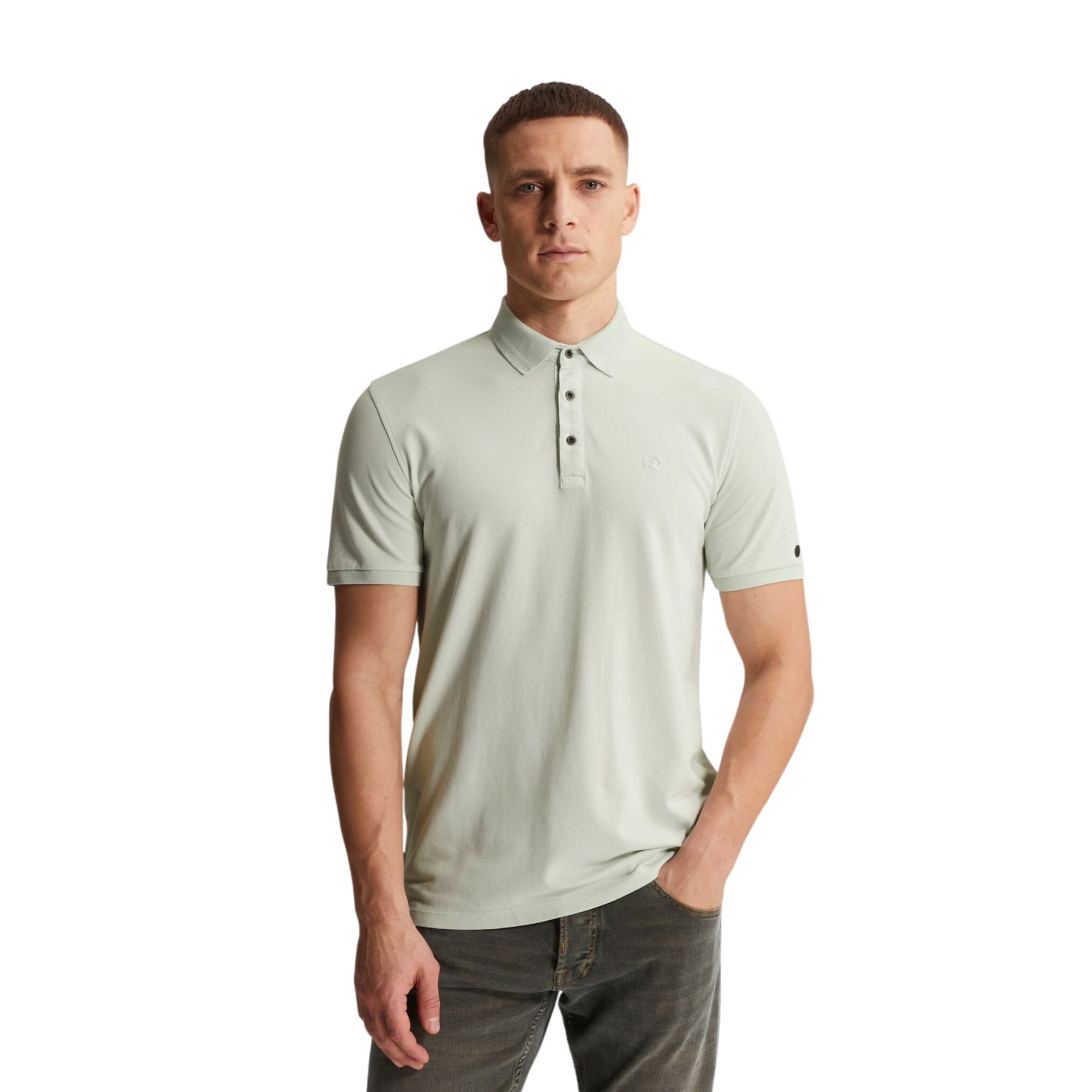 Cast Iron Polo