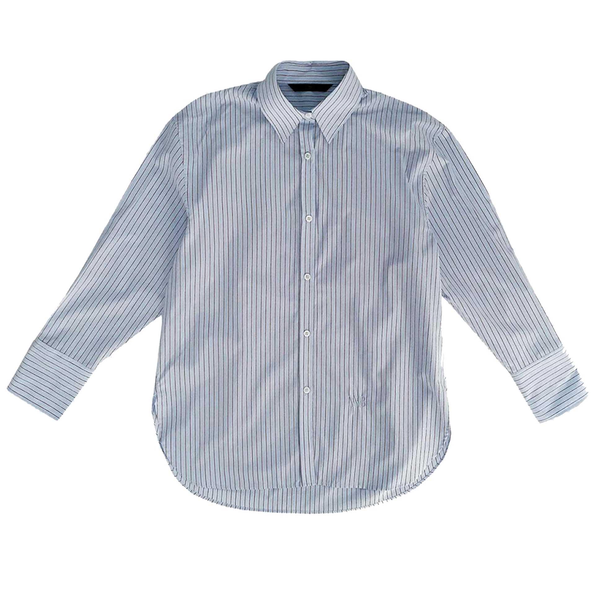 Withblack Blouse Noa