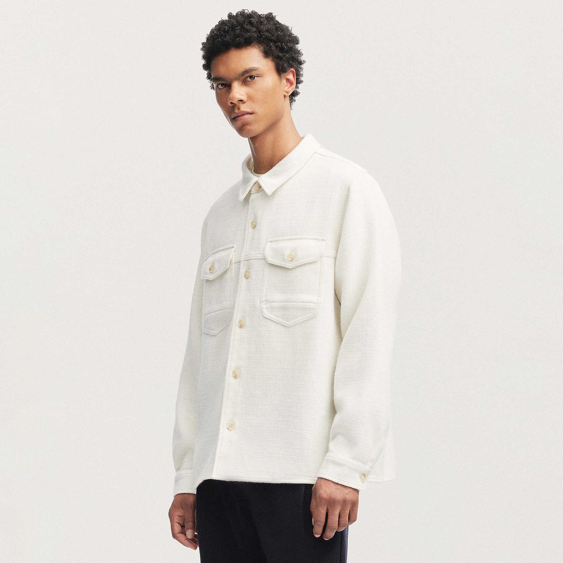 Denham Overshirt