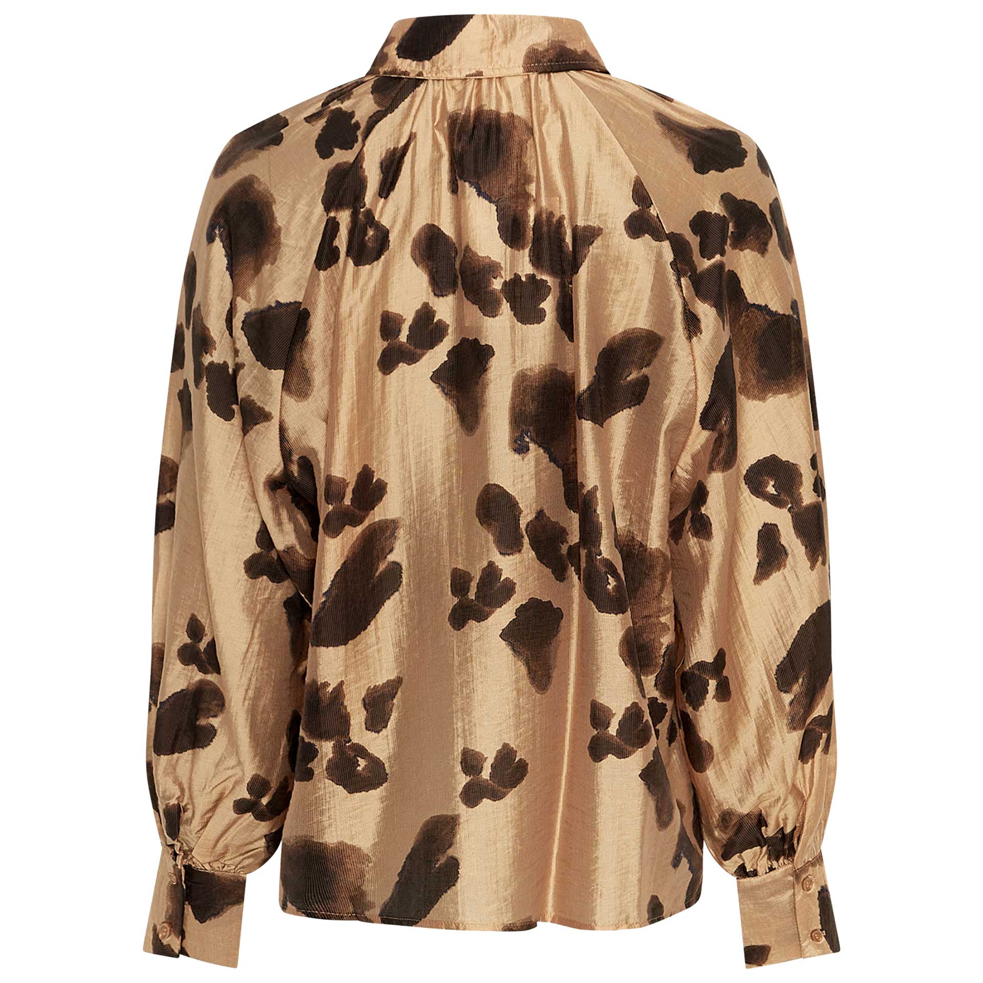 Msch Copenhagen Blouse Nilla
