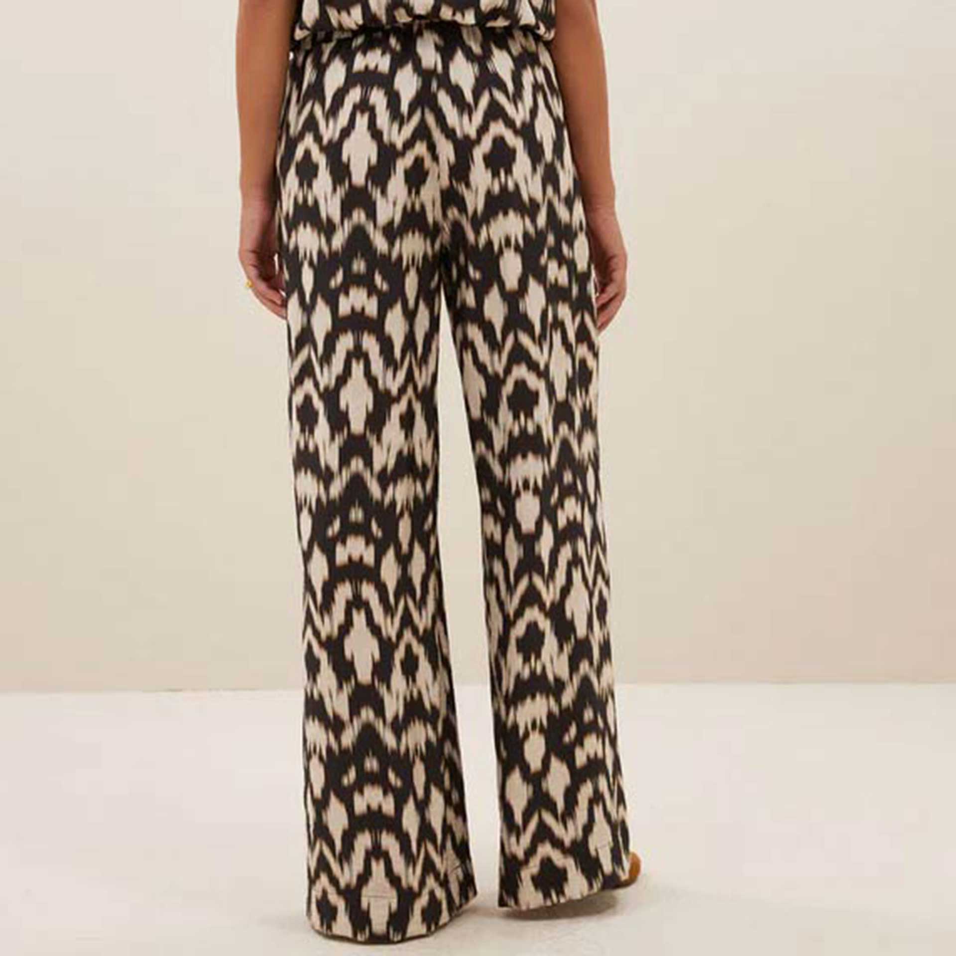 By-Bar Broek Benji