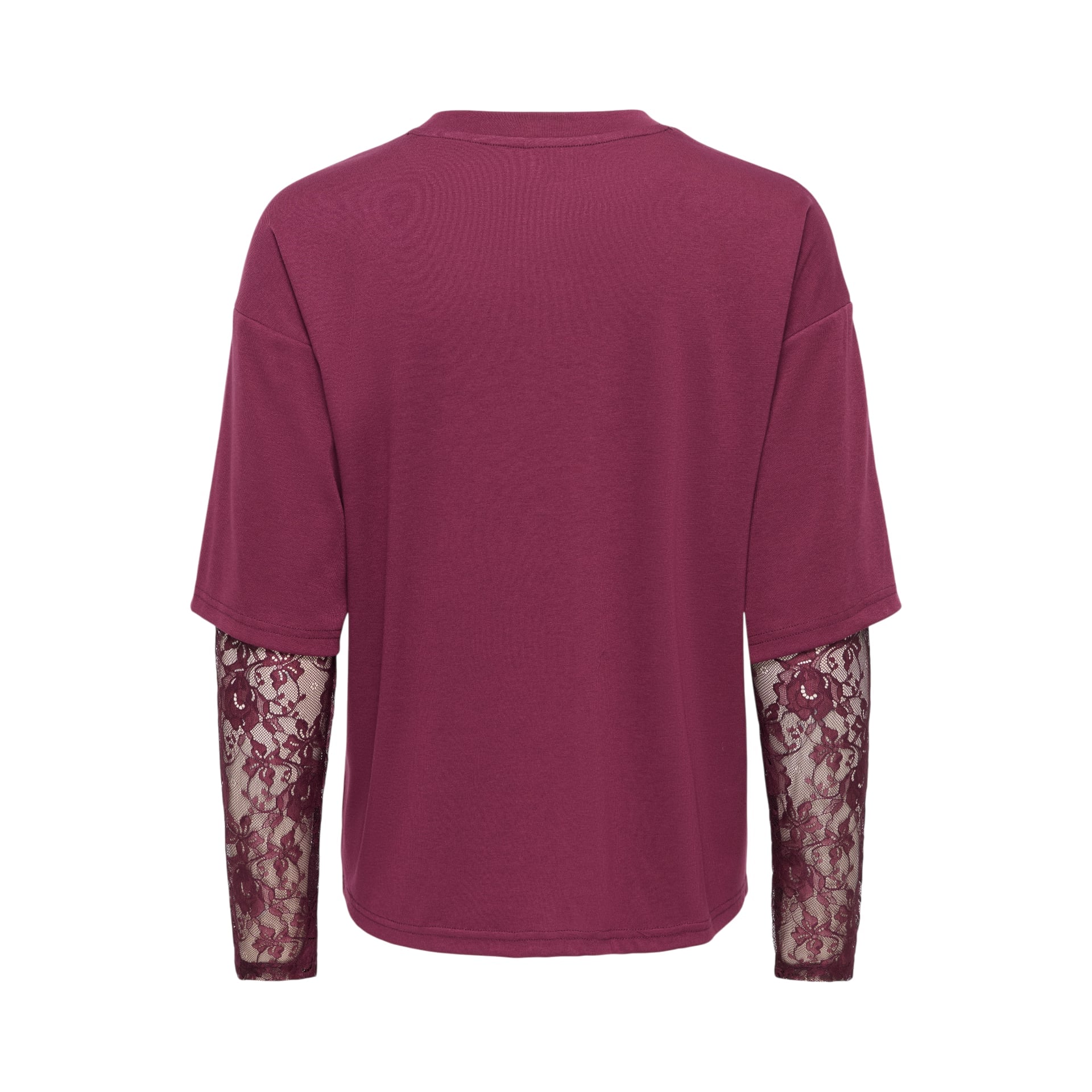 Only Longsleeve Tahlia