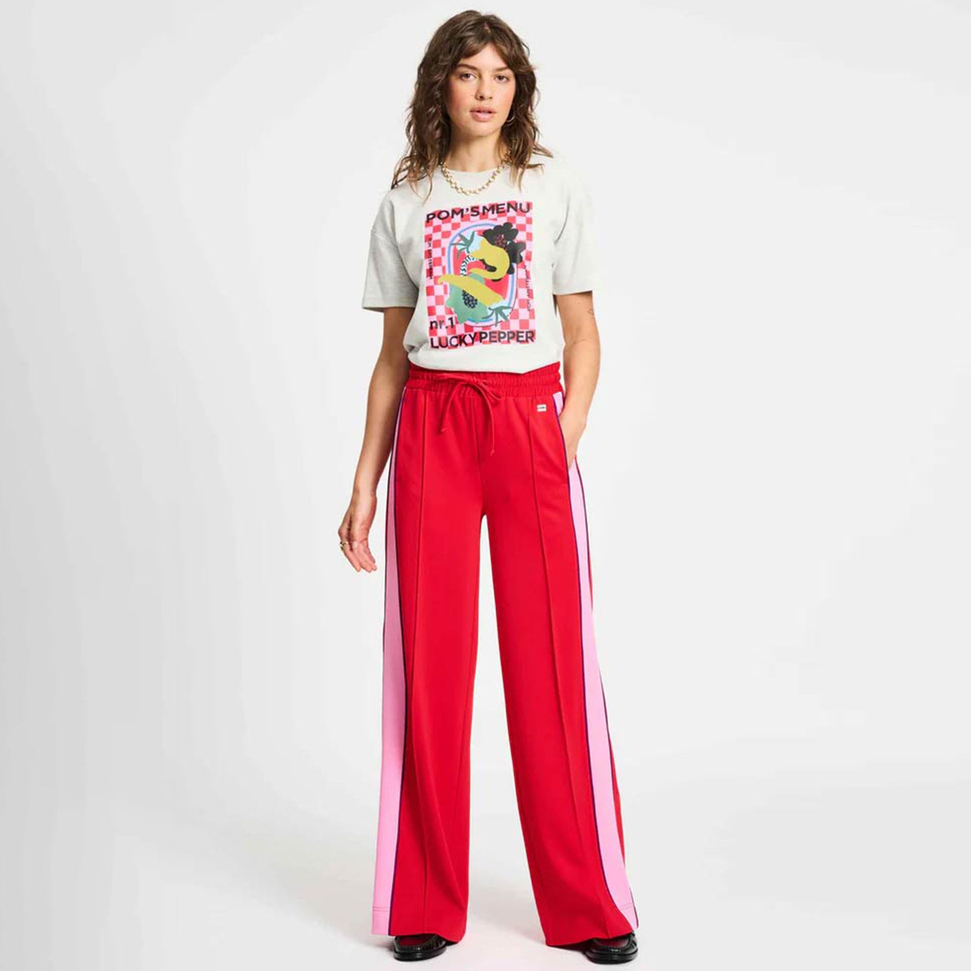 Pom Broek