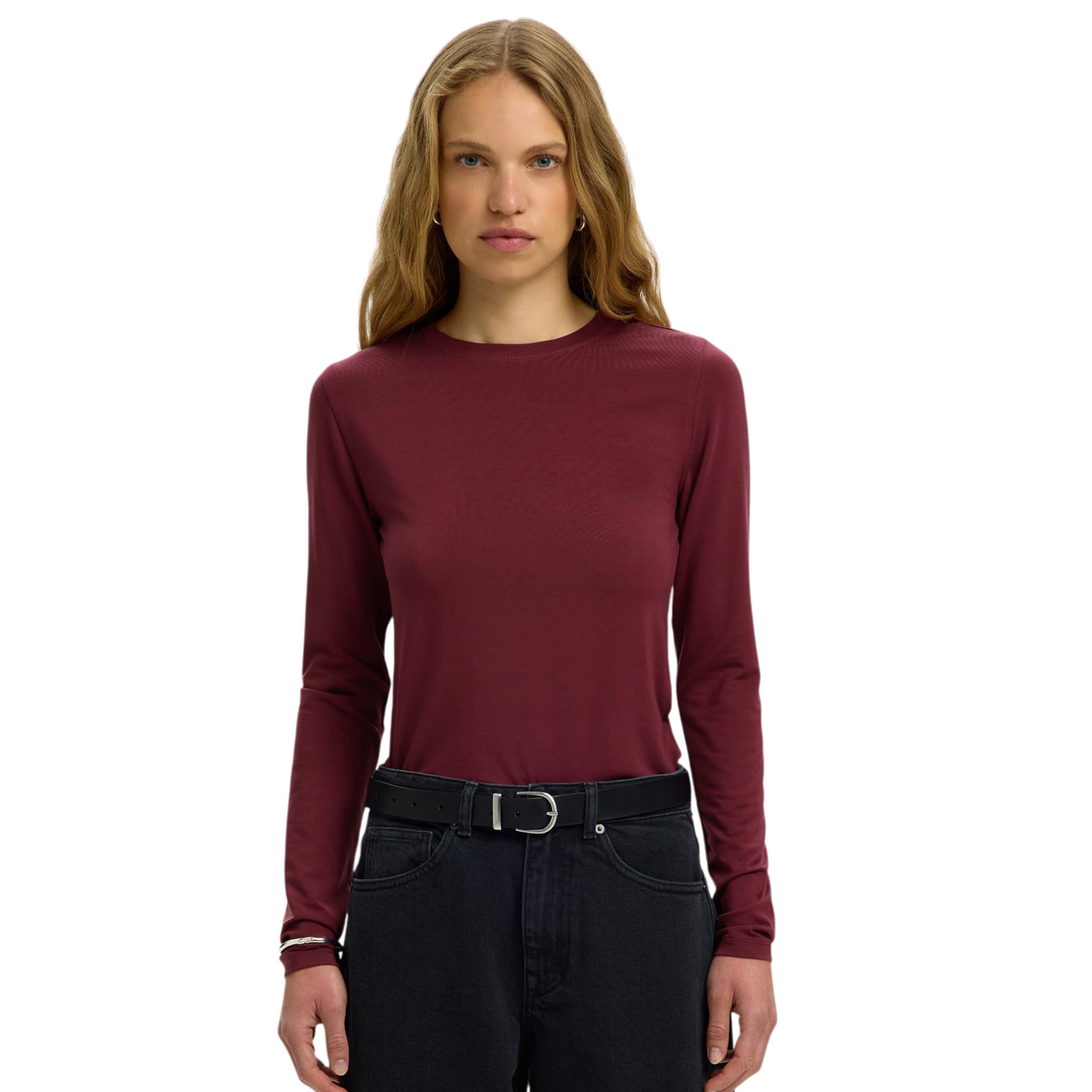 Selected Longsleeve