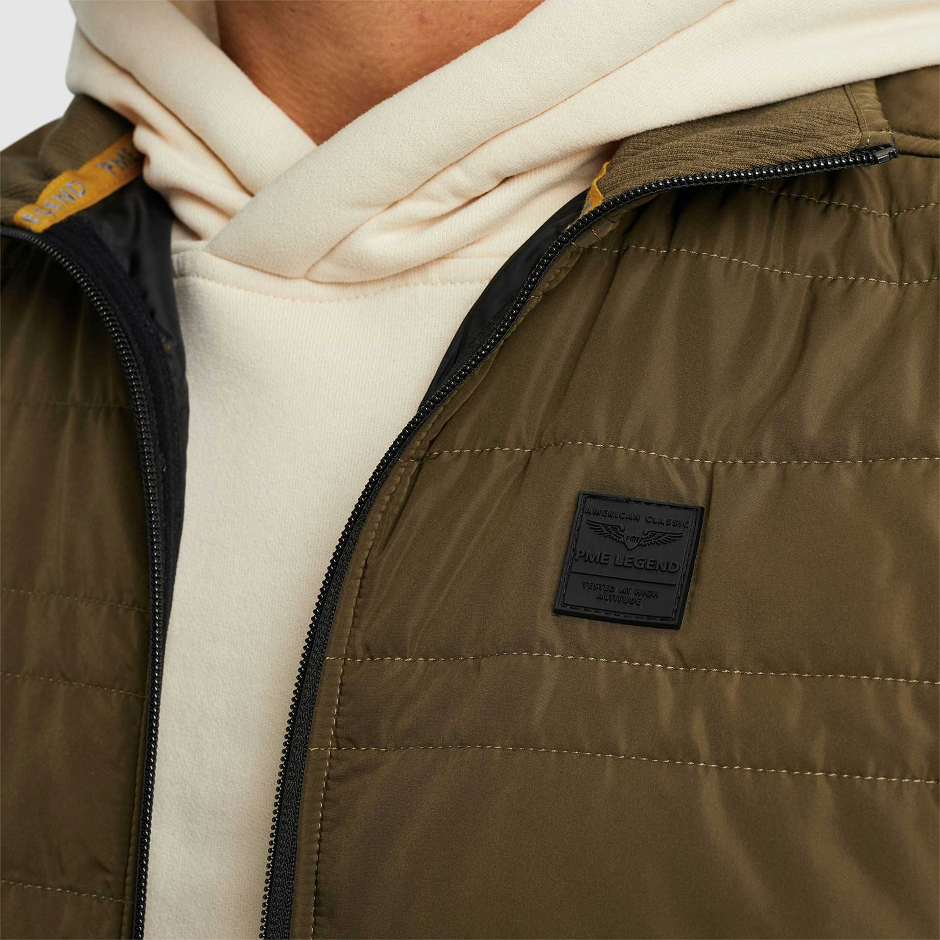 PME Legend Bodywarmer