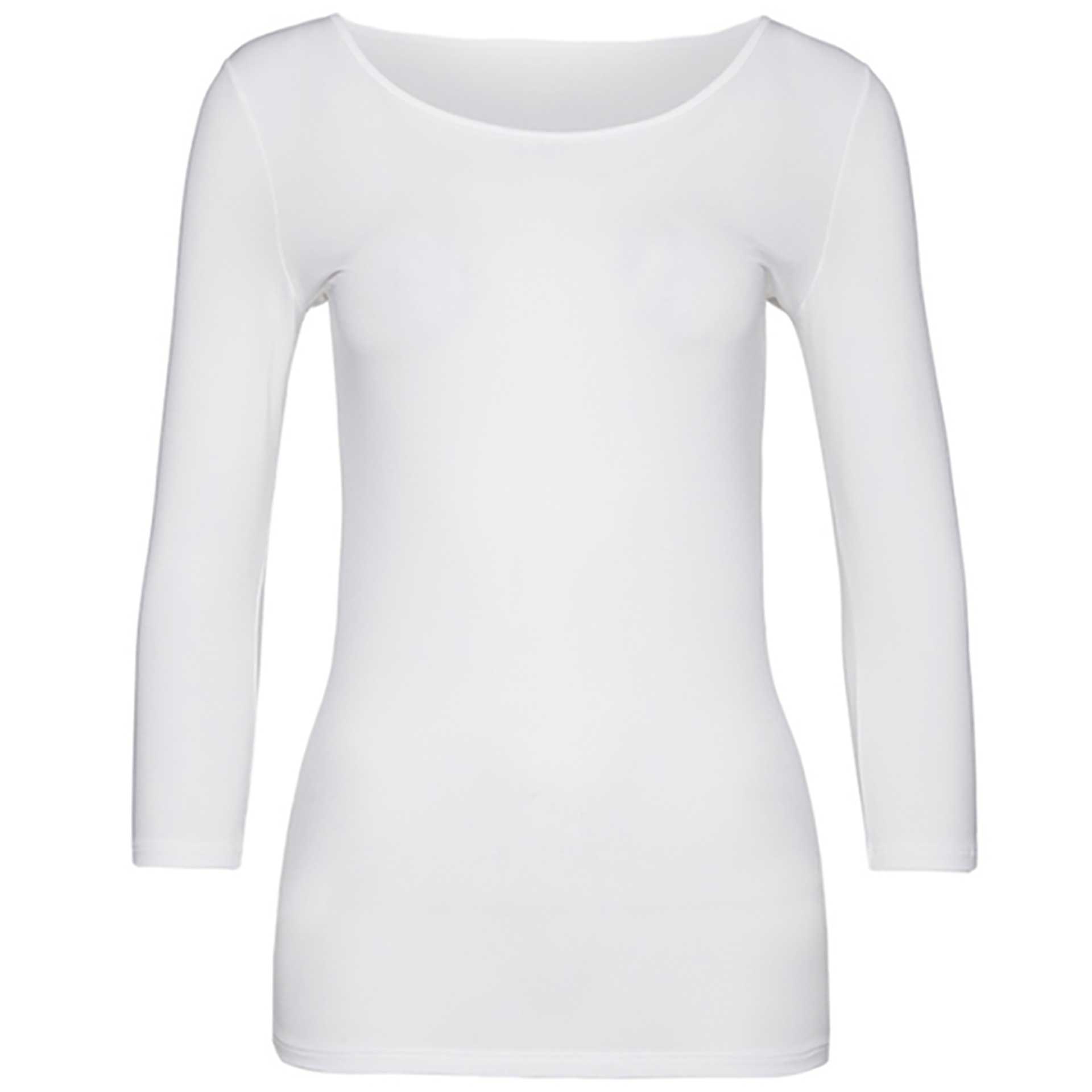 Marc Cain Essential T-shirt lange mouw