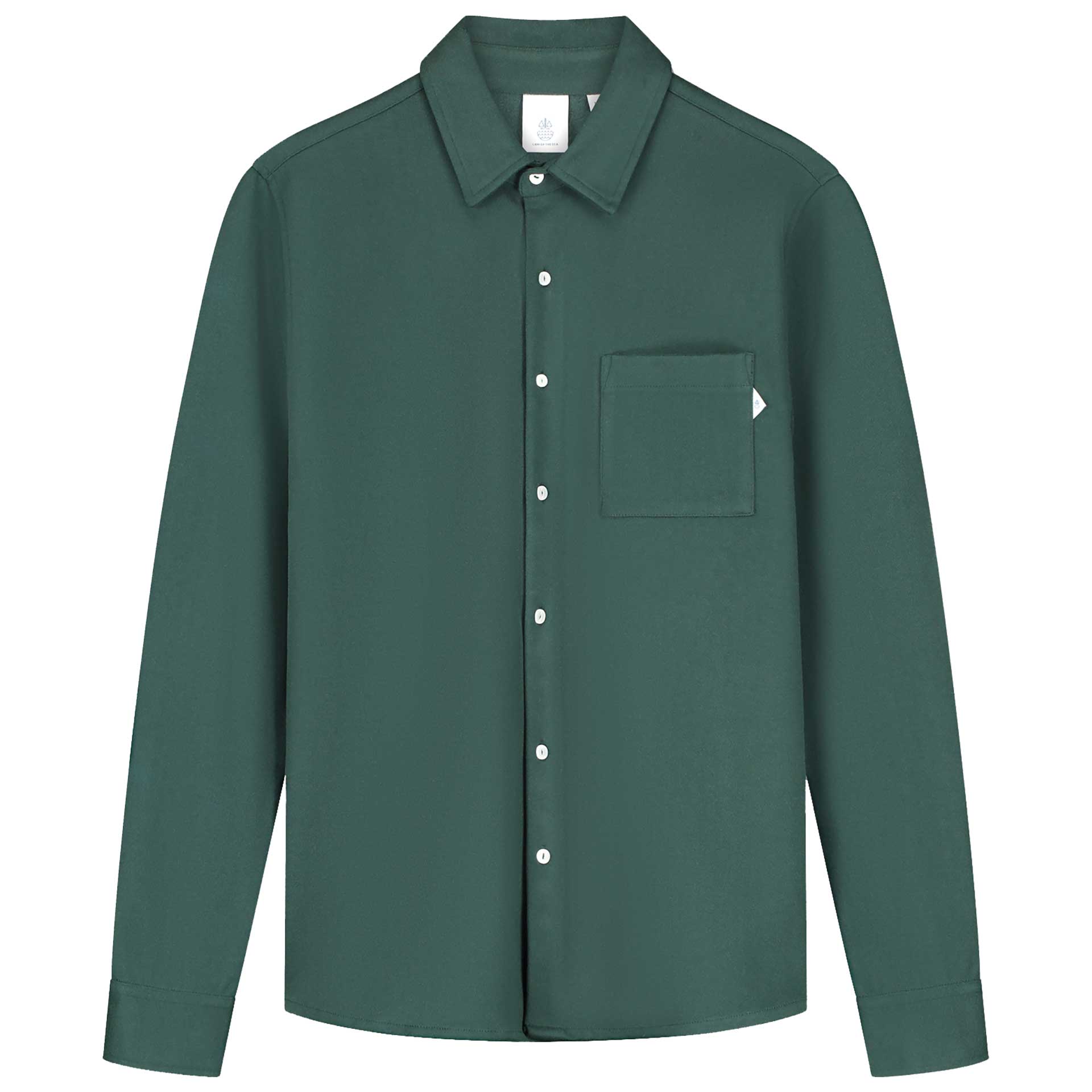 Law of the Sea Overhemd