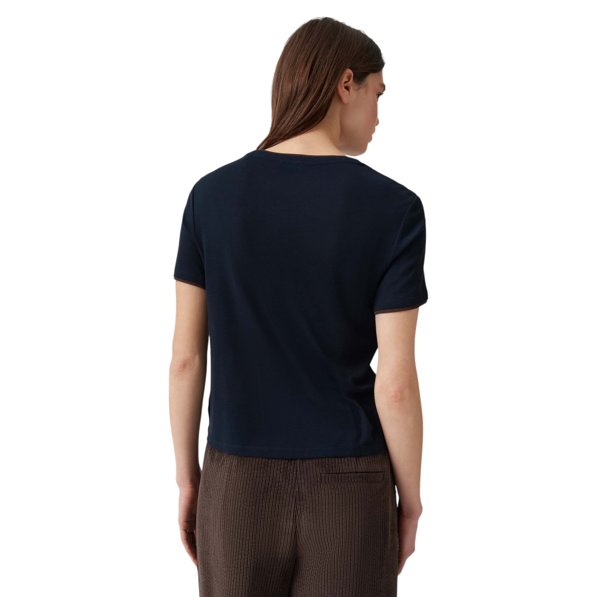 Opus T-shirt Soppel