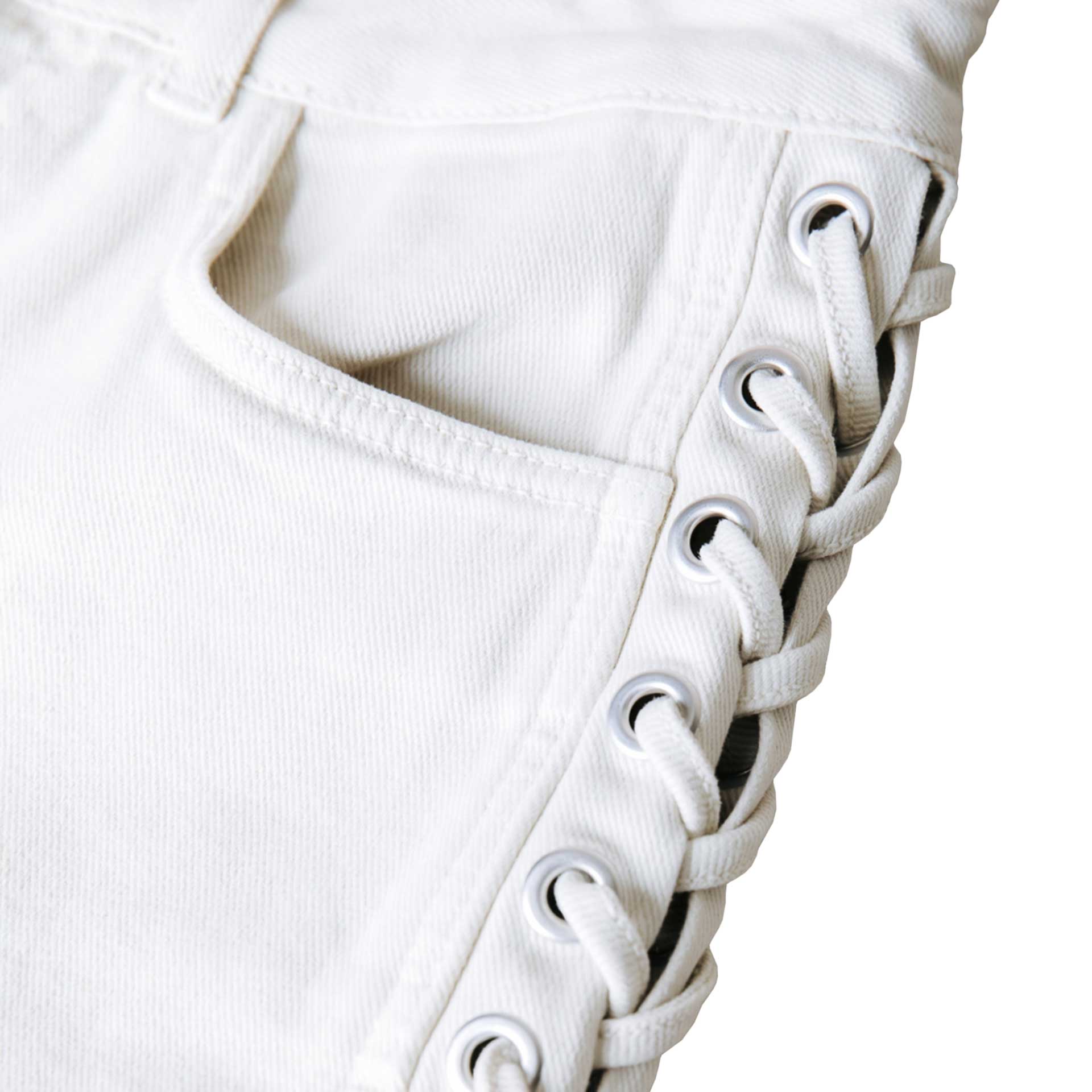 Colourful Rebel Jeans