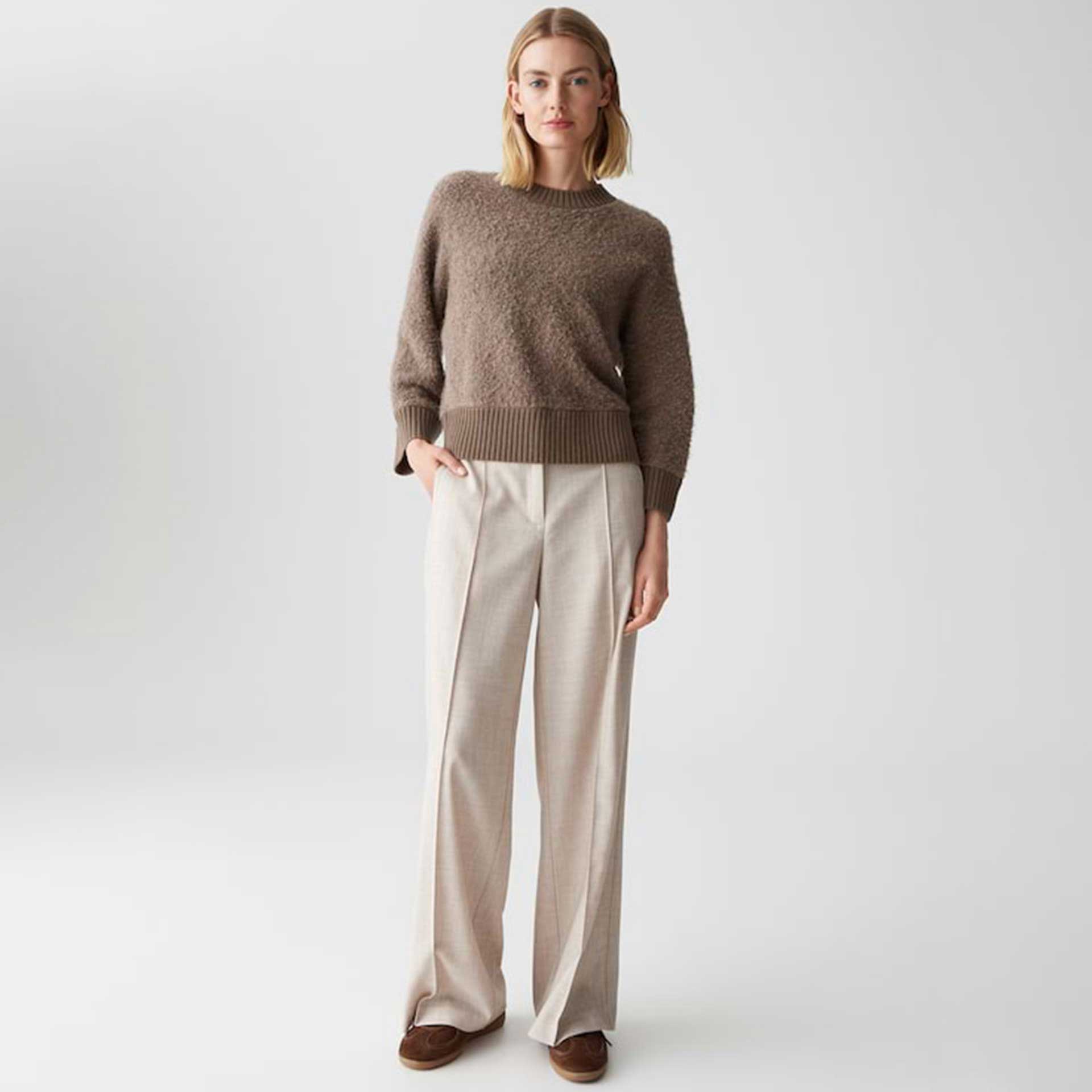 Opus Sweater Pennan