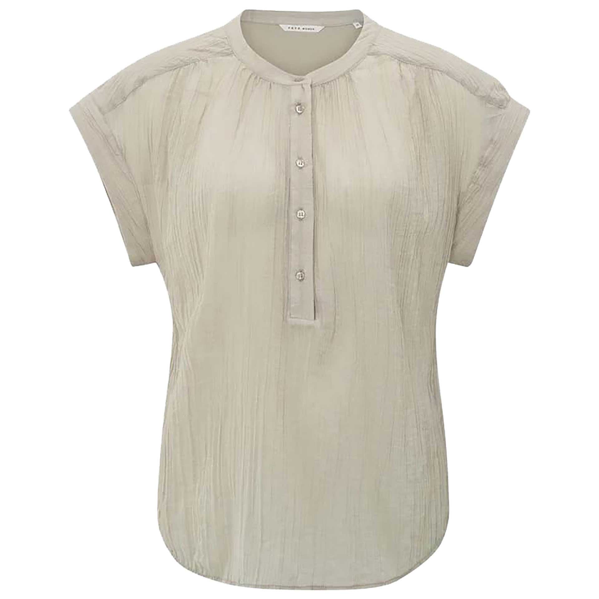 YaYa Blouse