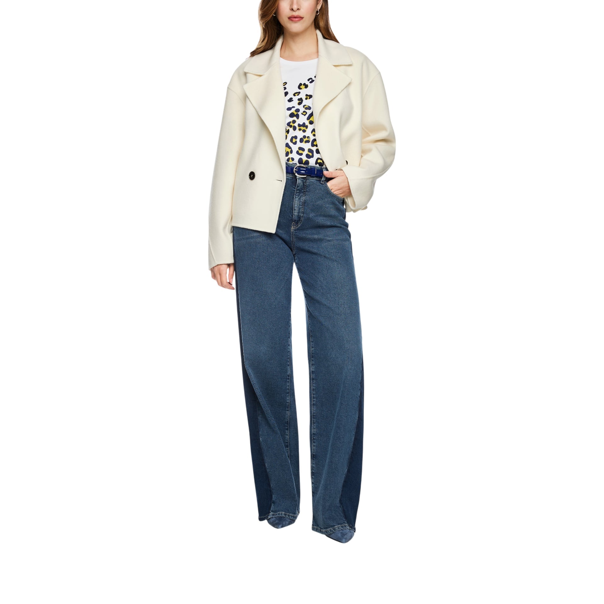 Marc Cain Collection broek